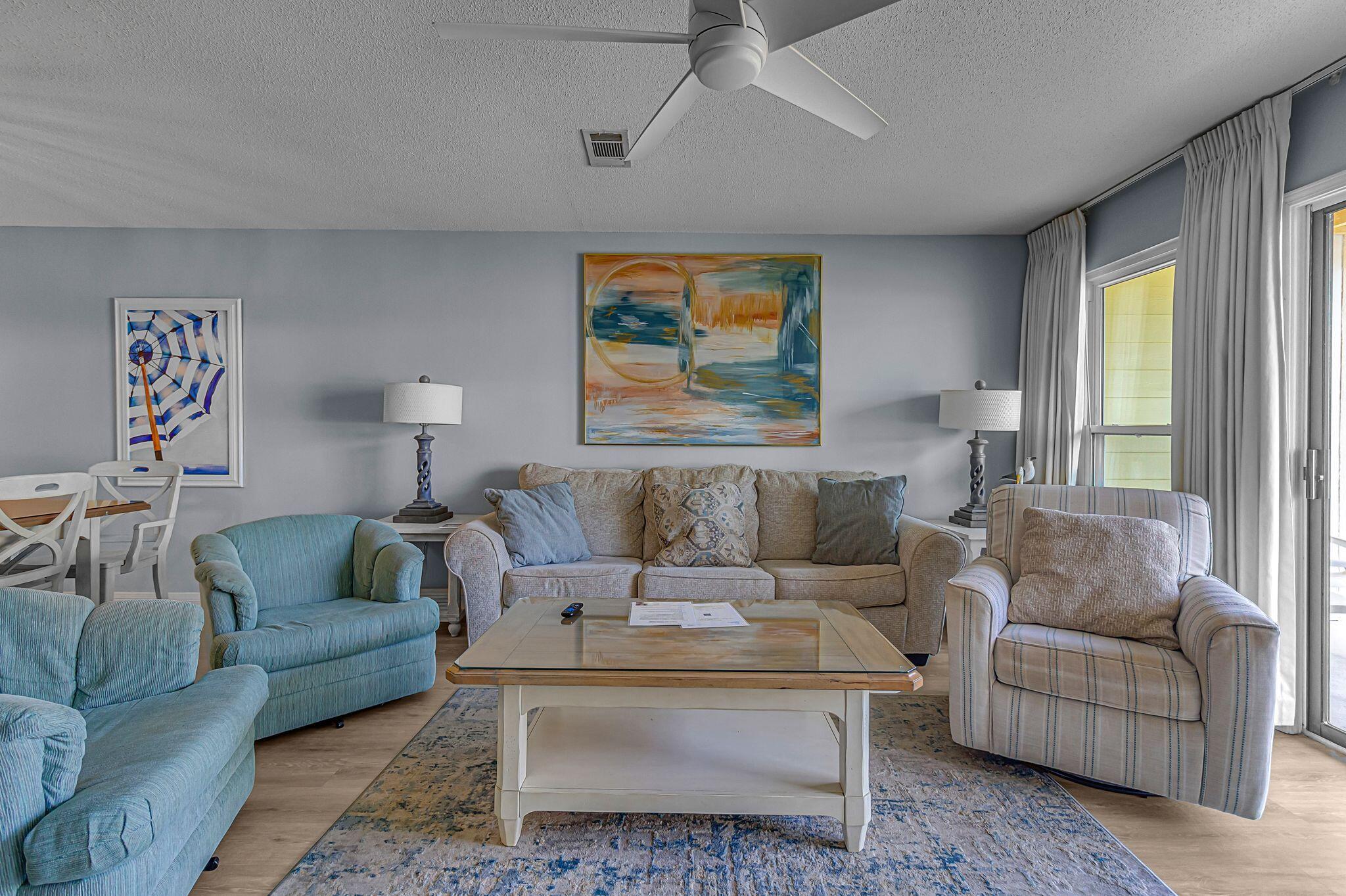 SeaCove Townhomes - Residential