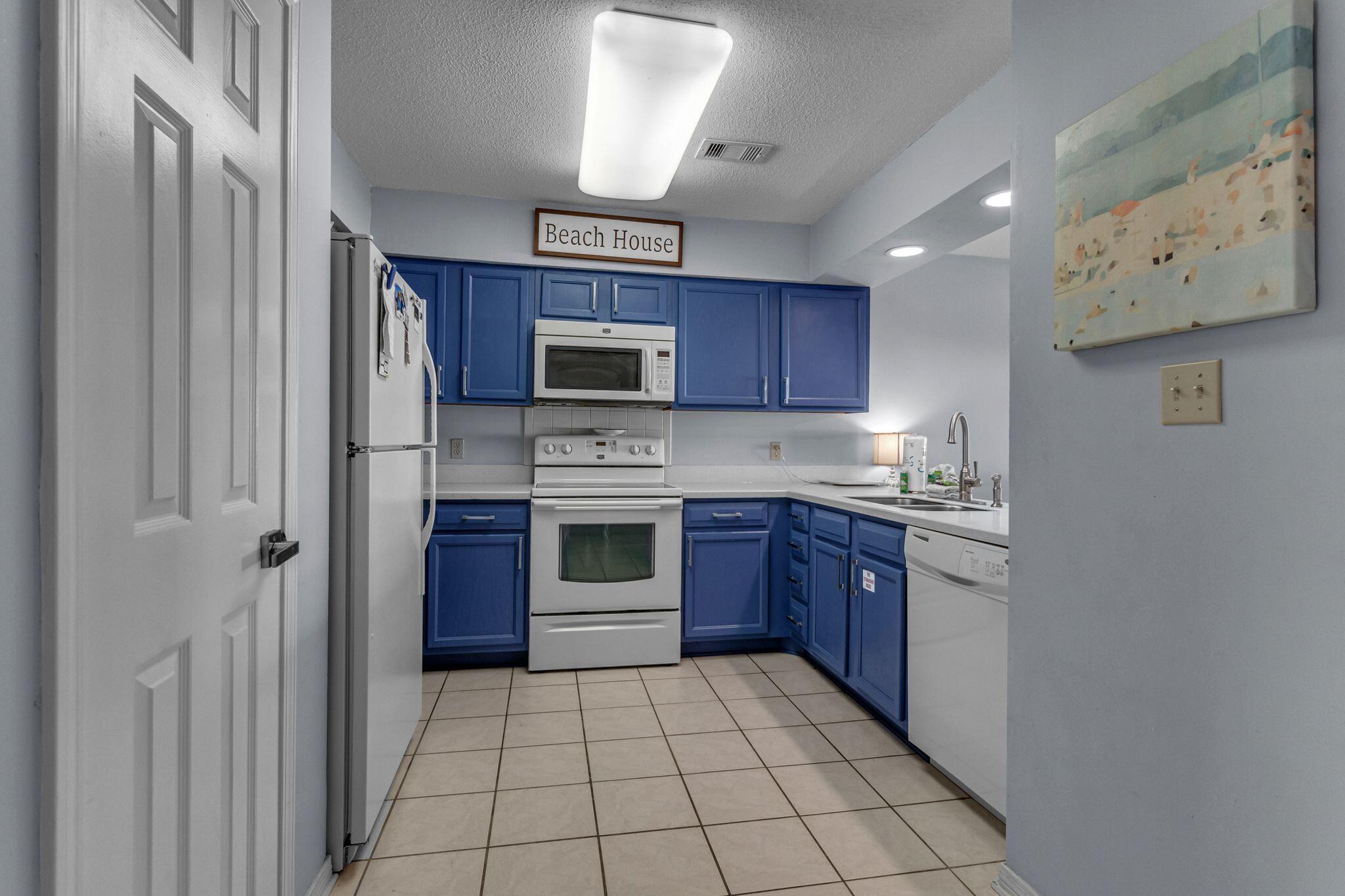 SeaCove Townhomes - Residential