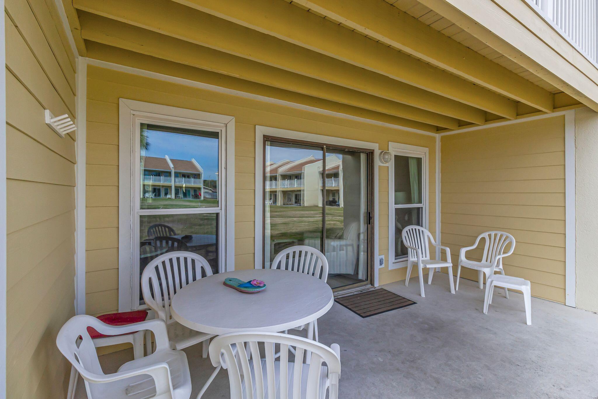 SeaCove Townhomes - Residential