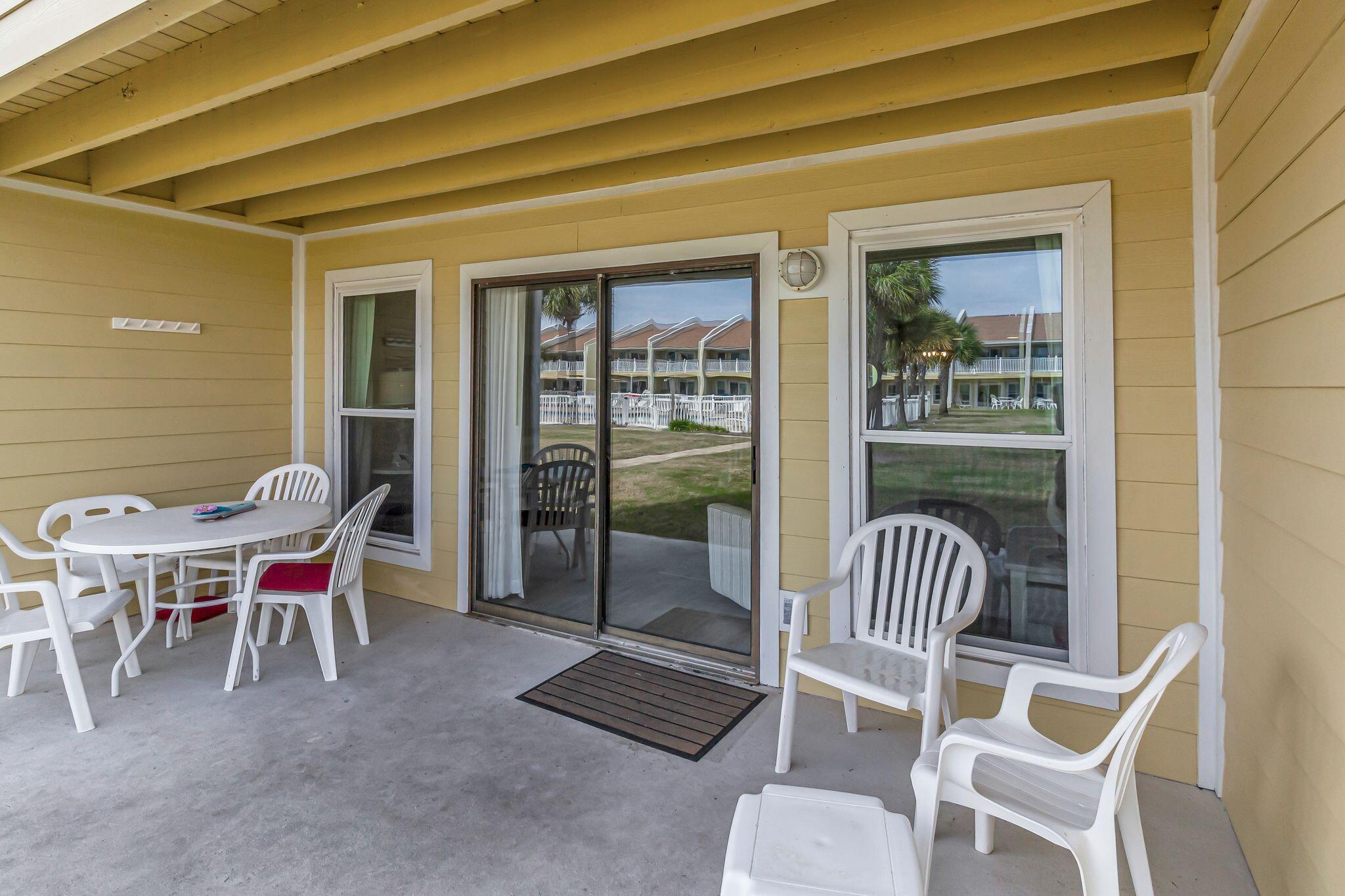SeaCove Townhomes - Residential