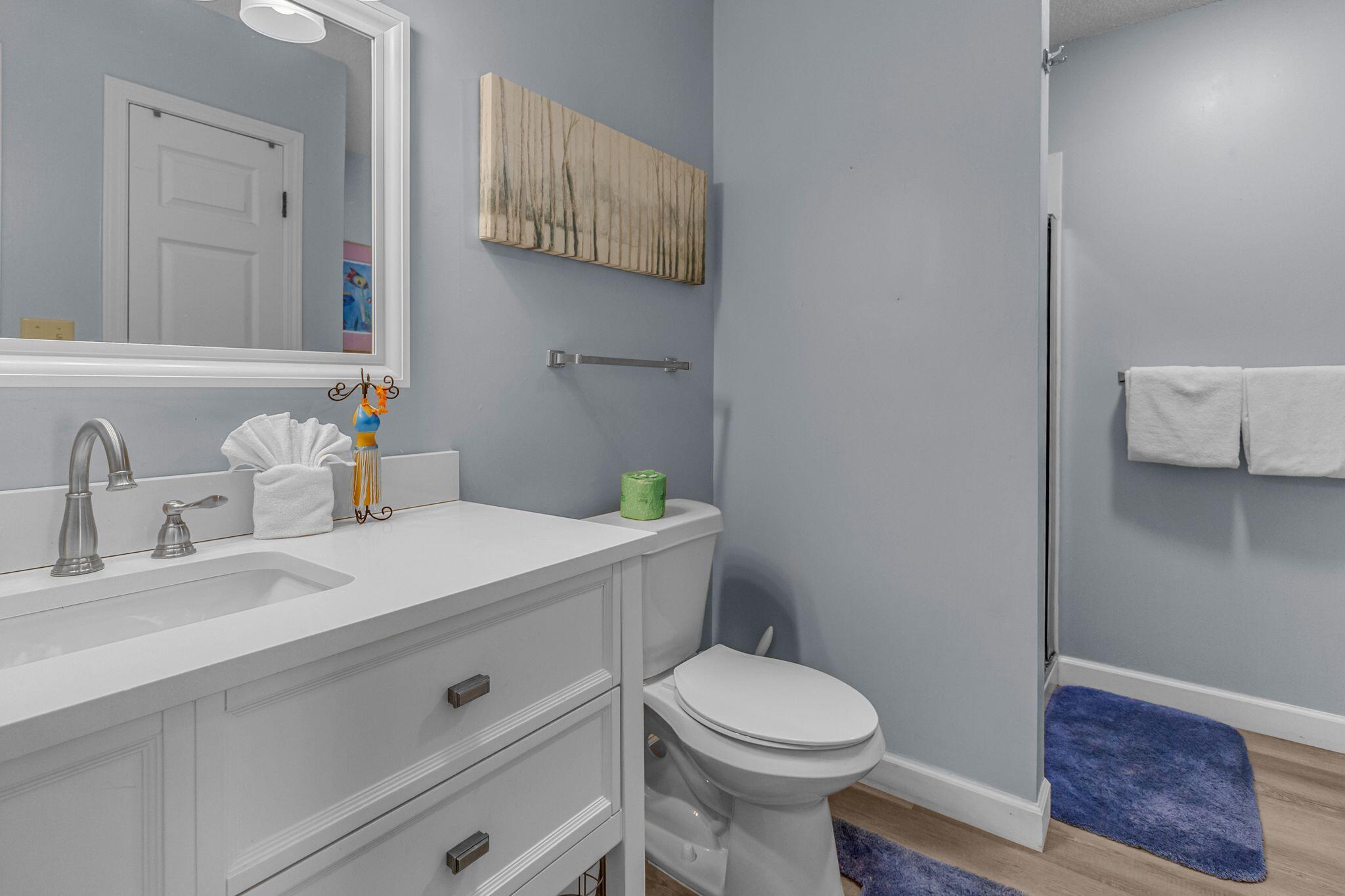 SeaCove Townhomes - Residential