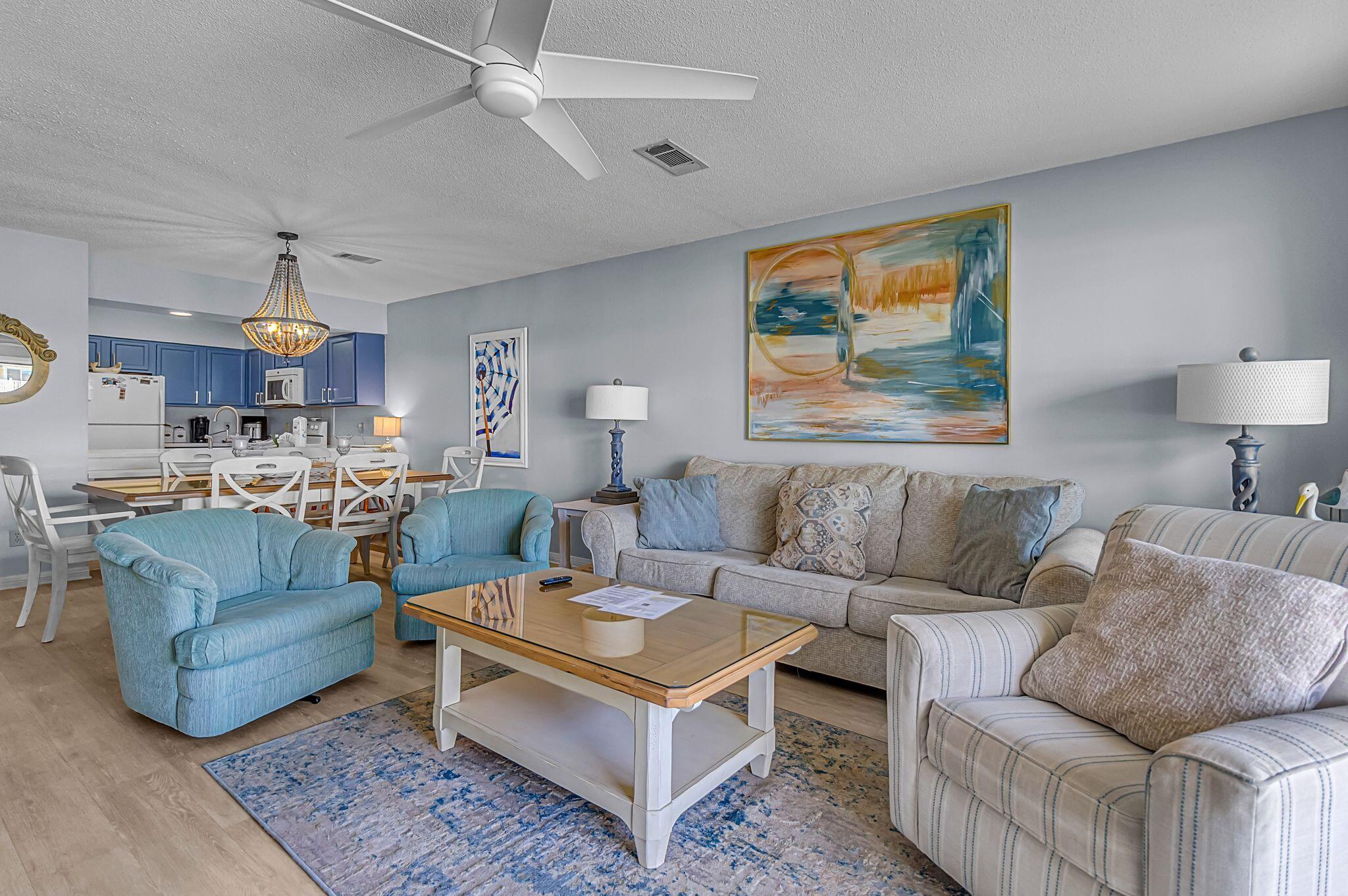 SeaCove Townhomes - Residential