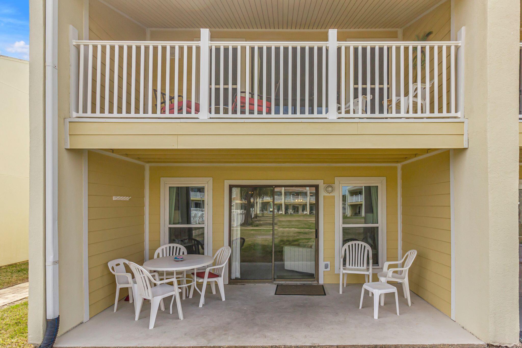 SeaCove Townhomes - Residential