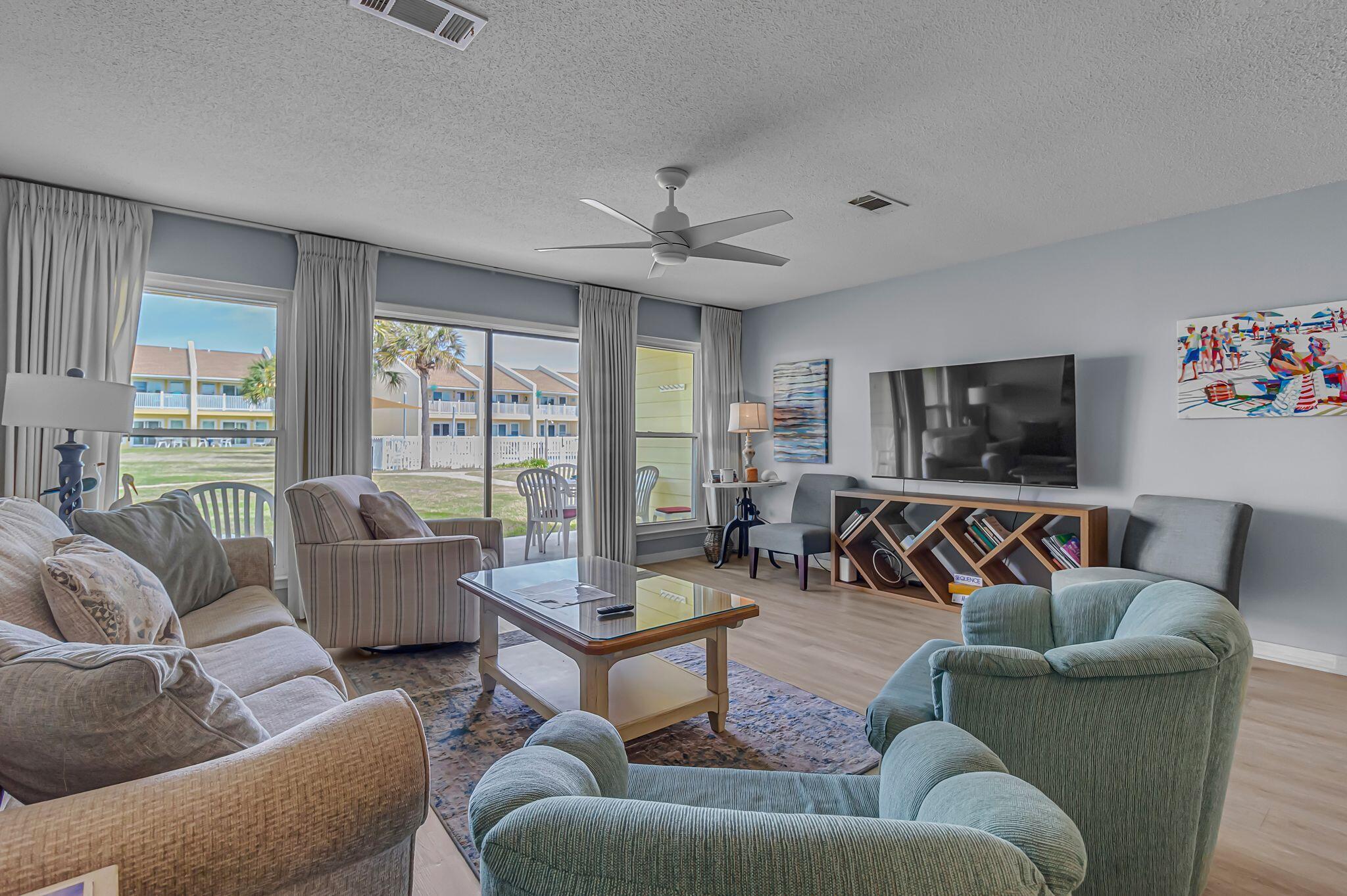 SeaCove Townhomes - Residential