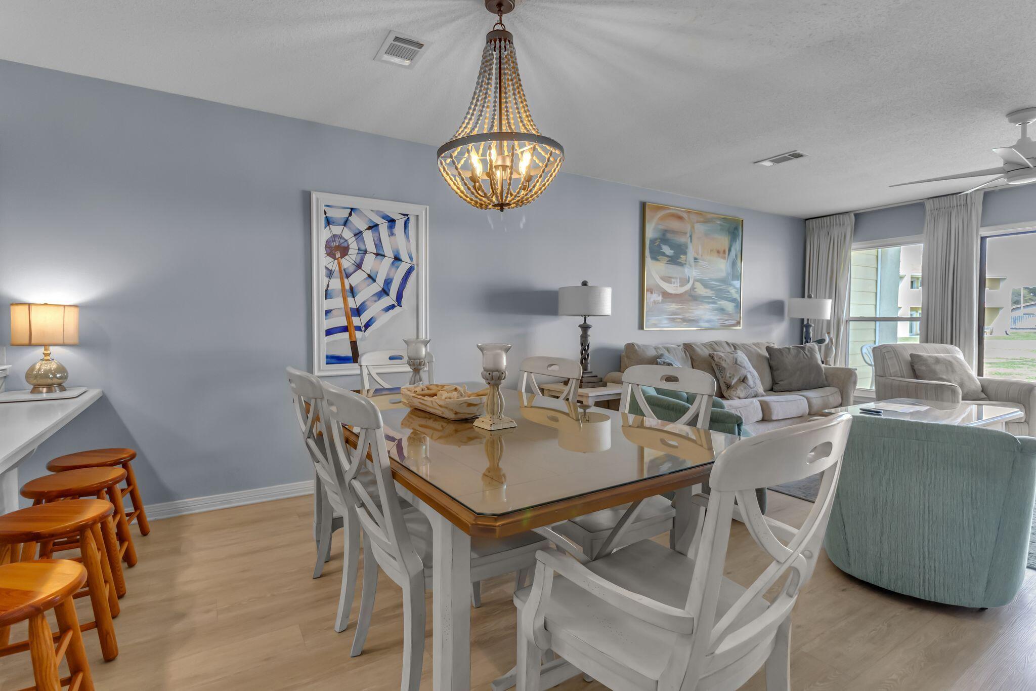 SeaCove Townhomes - Residential