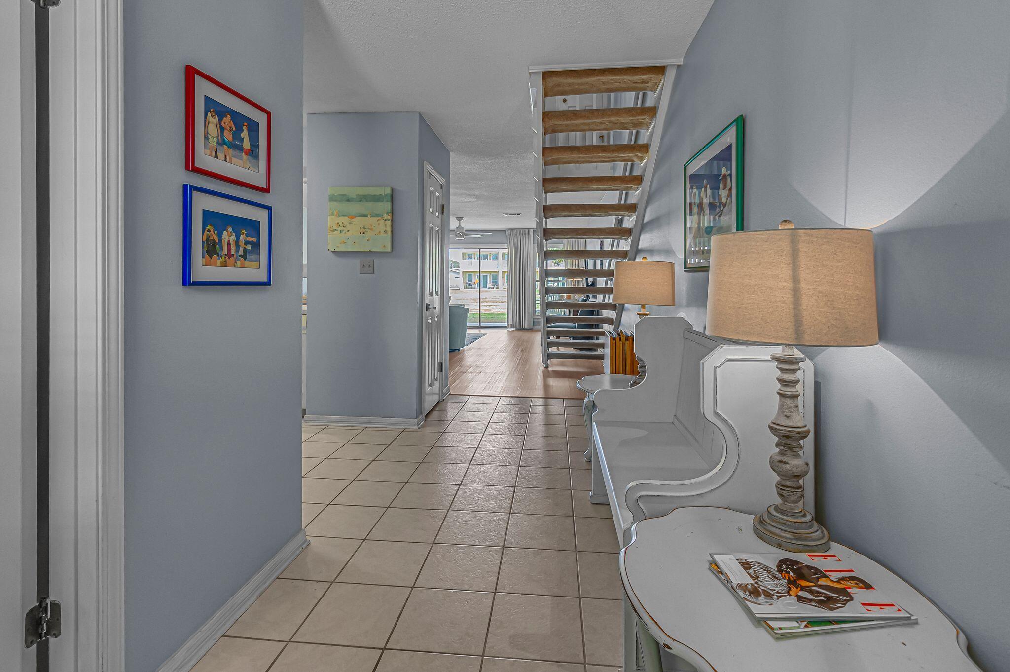 SeaCove Townhomes - Residential
