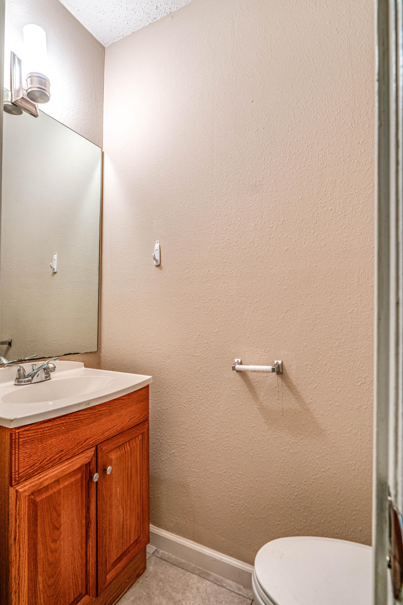 BIENVILLE SQUARE T/H - Residential