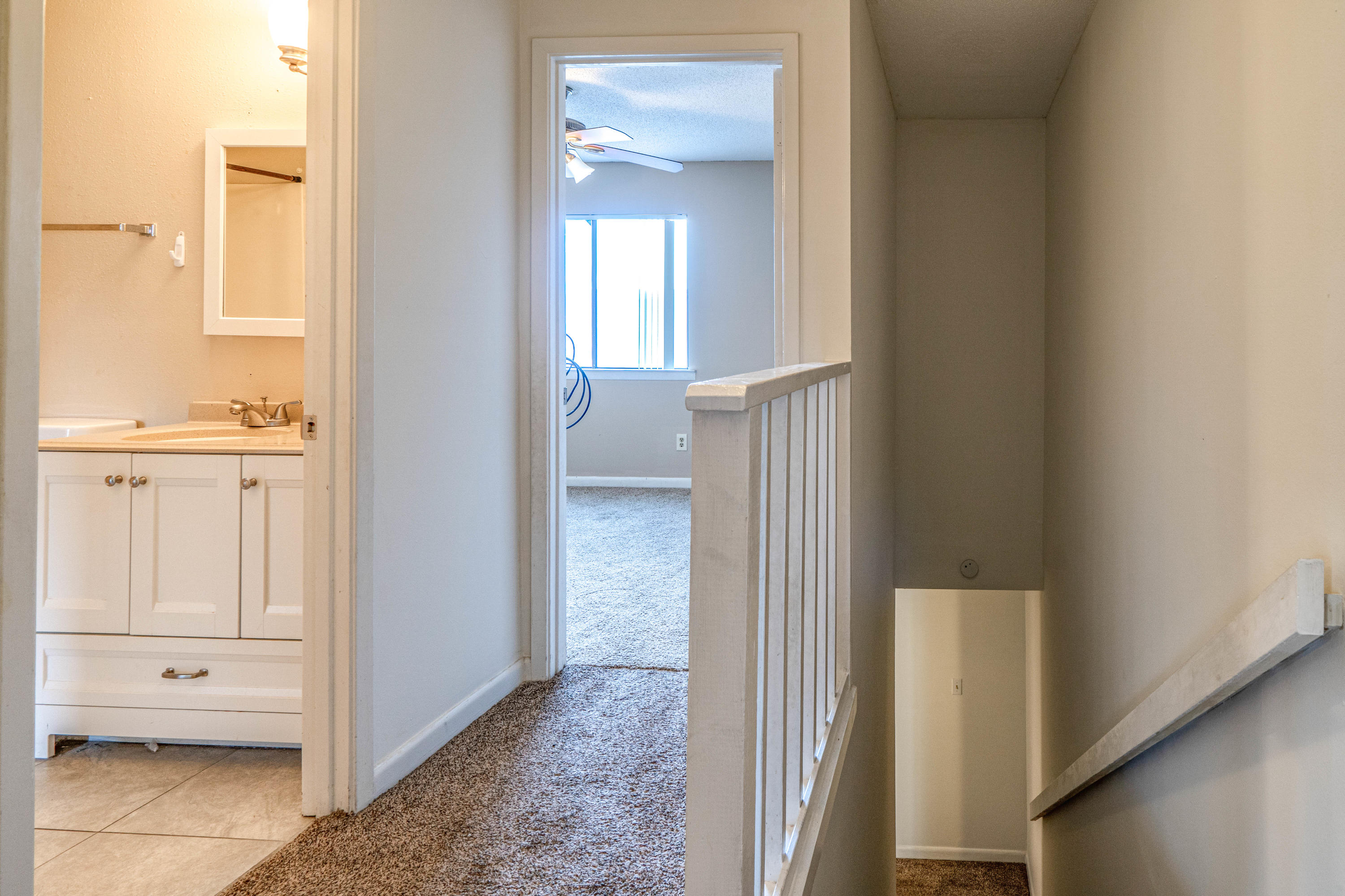 BIENVILLE SQUARE T/H - Residential