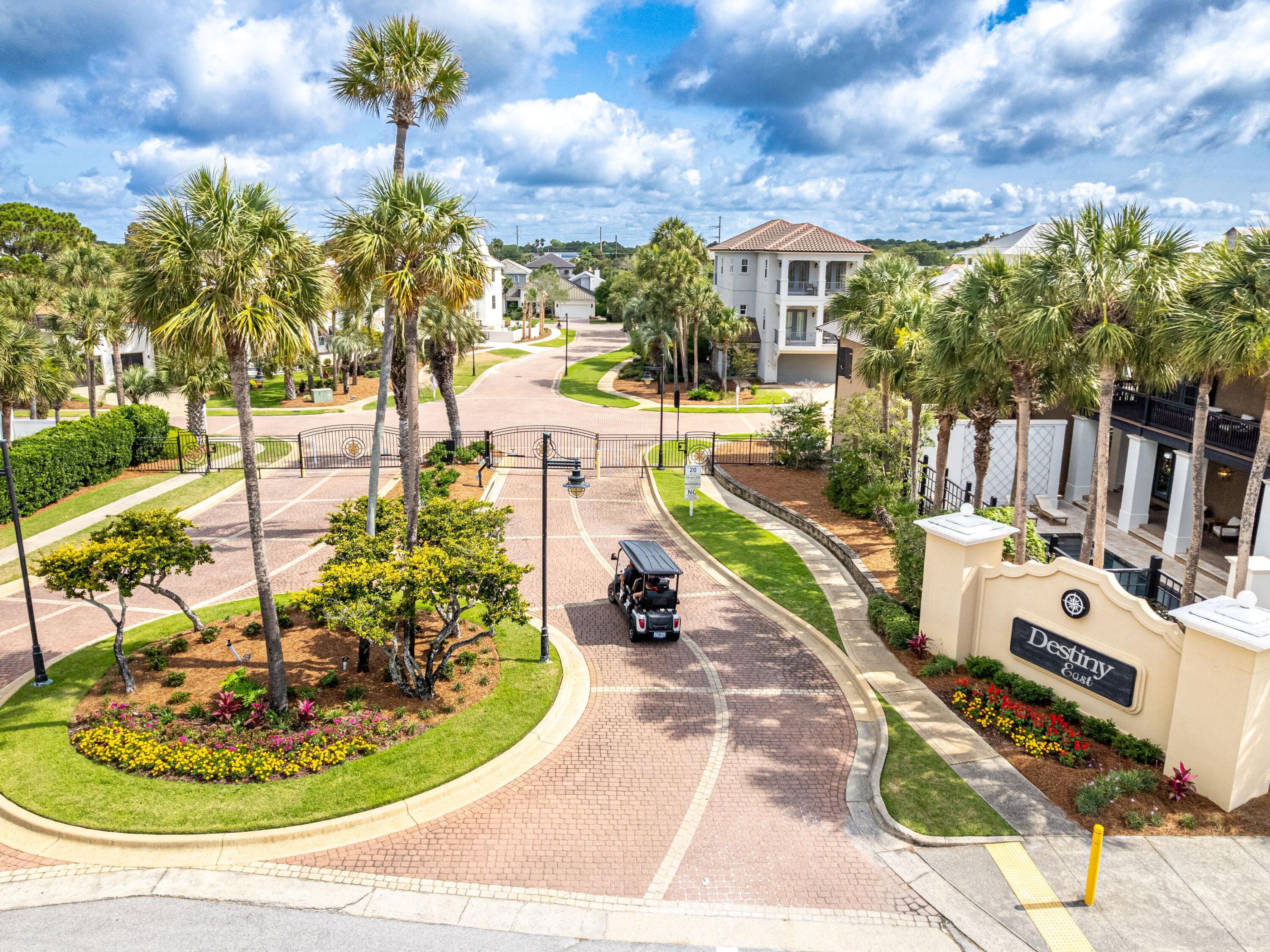 DESTINY EAST PH 1 - Residential