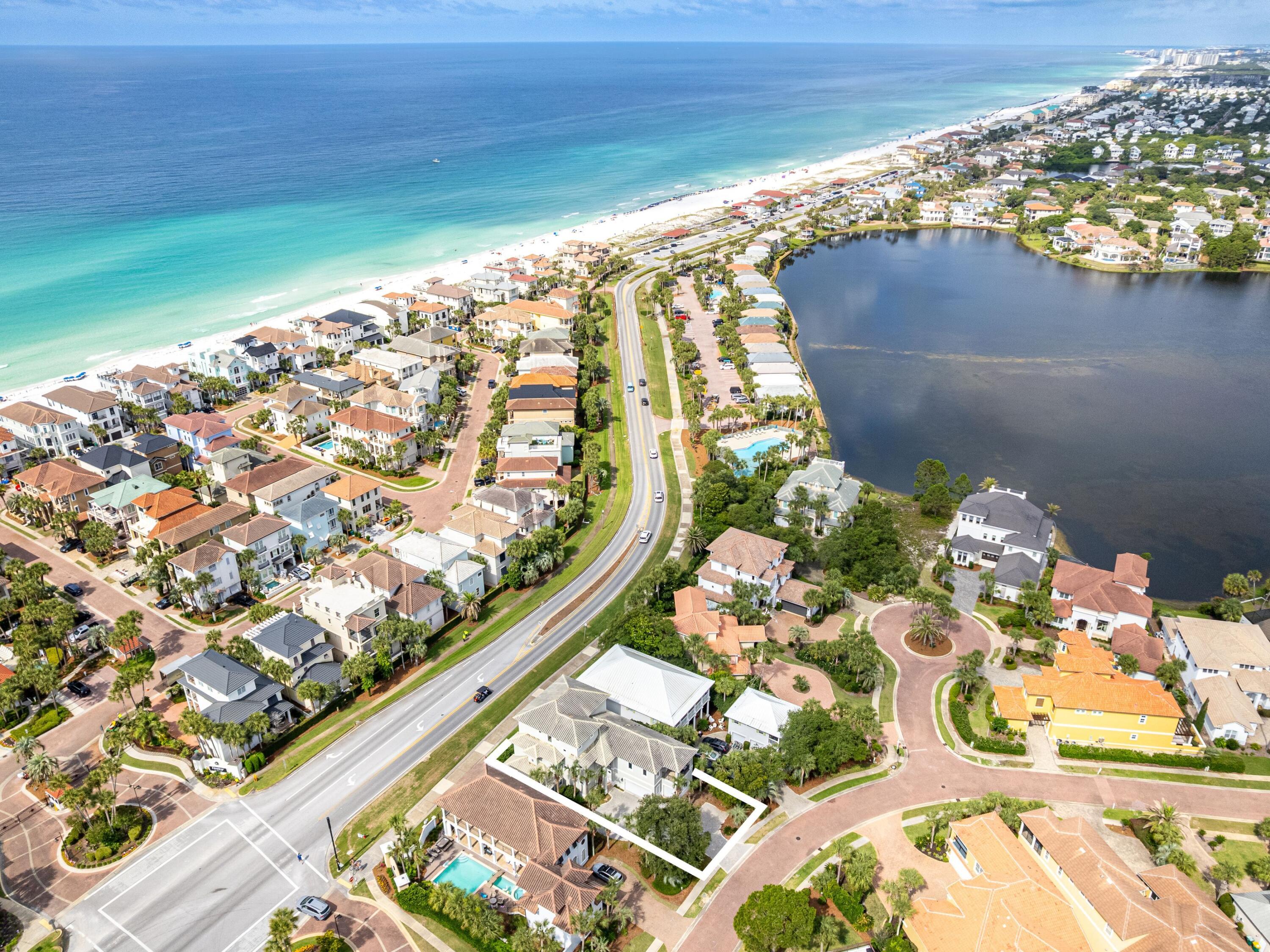 DESTINY EAST PH 1 - Residential