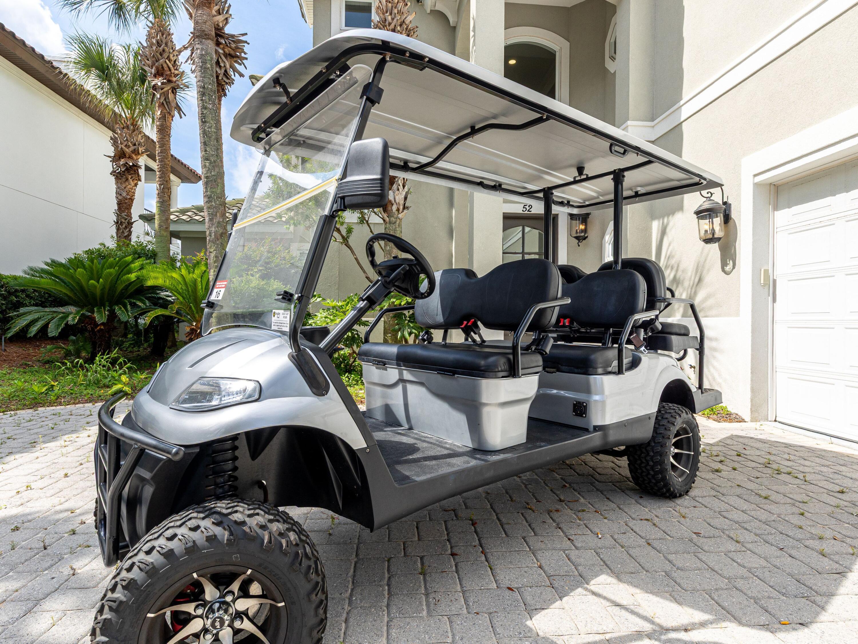 DESTINY EAST PH 1 - Residential