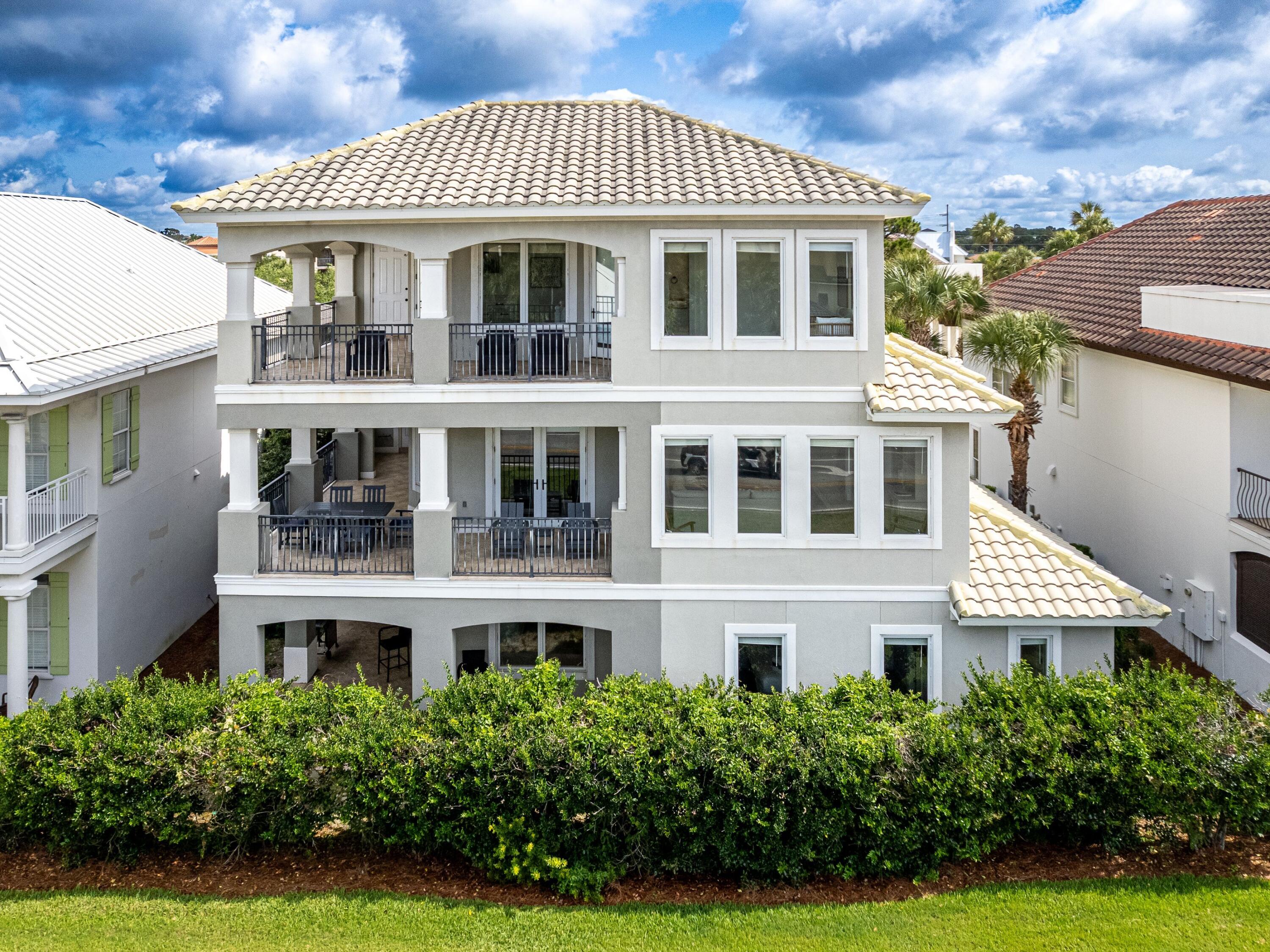 DESTINY EAST PH 1 - Residential