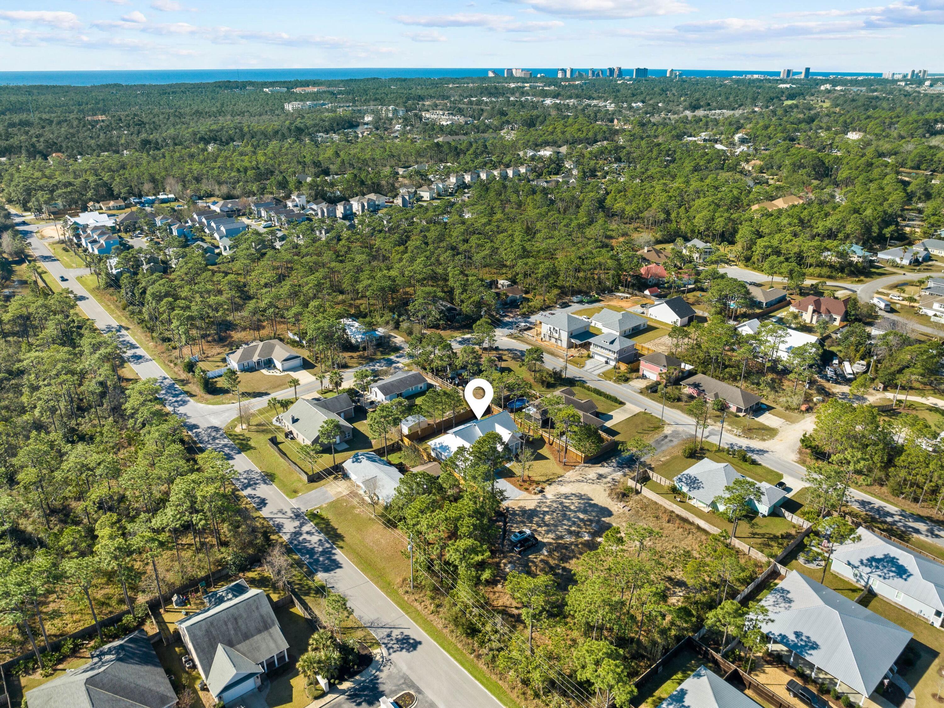 SHELTER COVE ESTATES - Residential