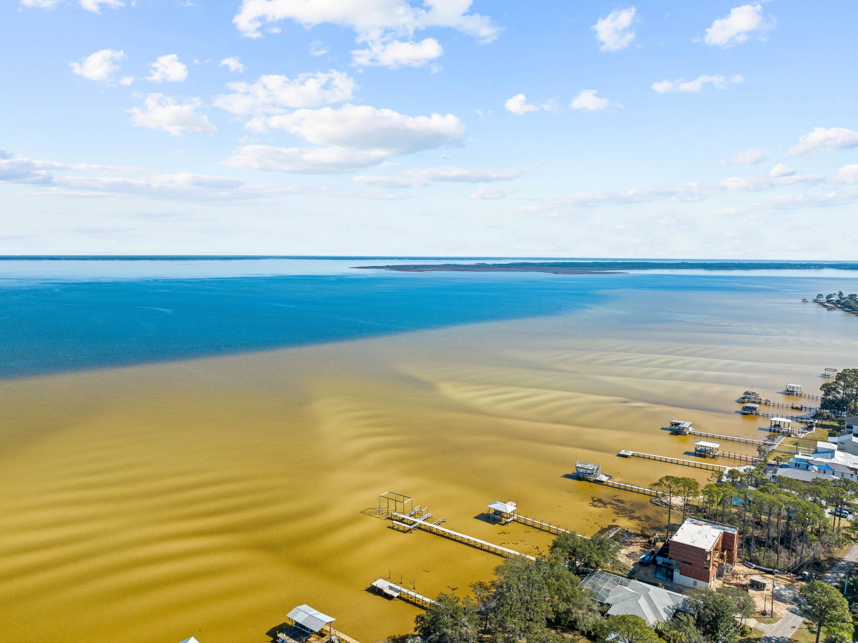 SHELTER COVE ESTATES - Residential