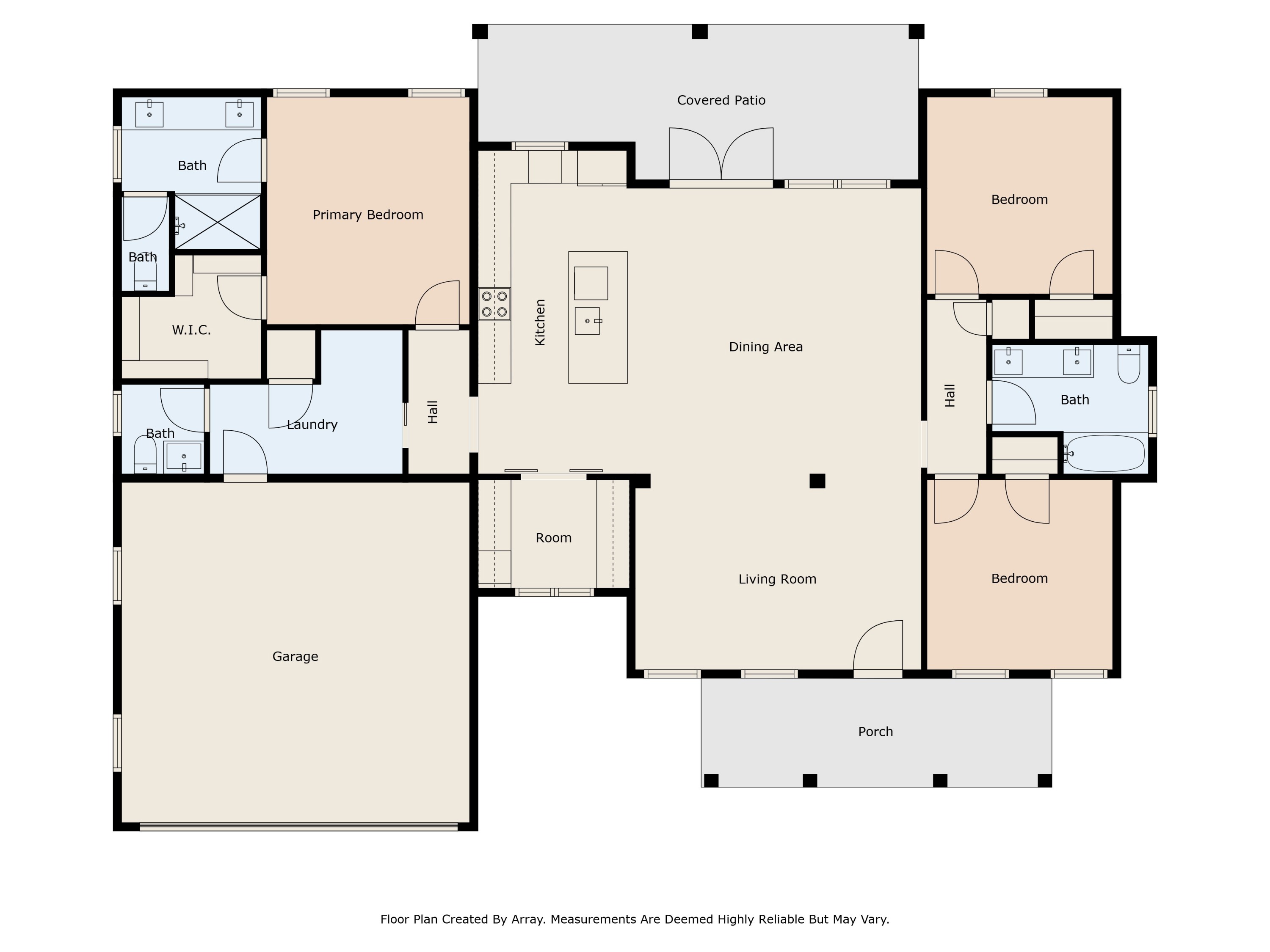 SHELTER COVE ESTATES - Residential