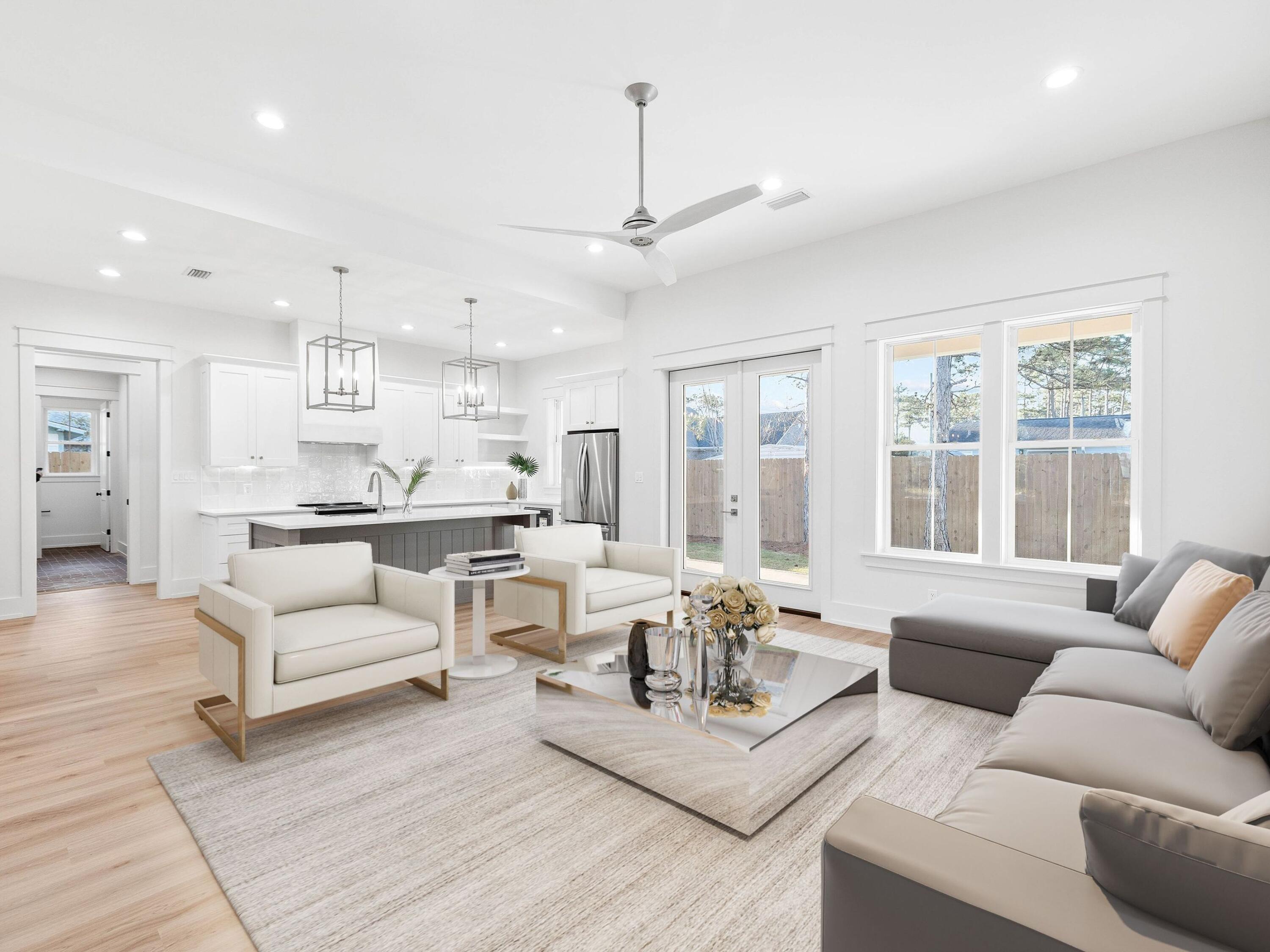 SHELTER COVE ESTATES - Residential