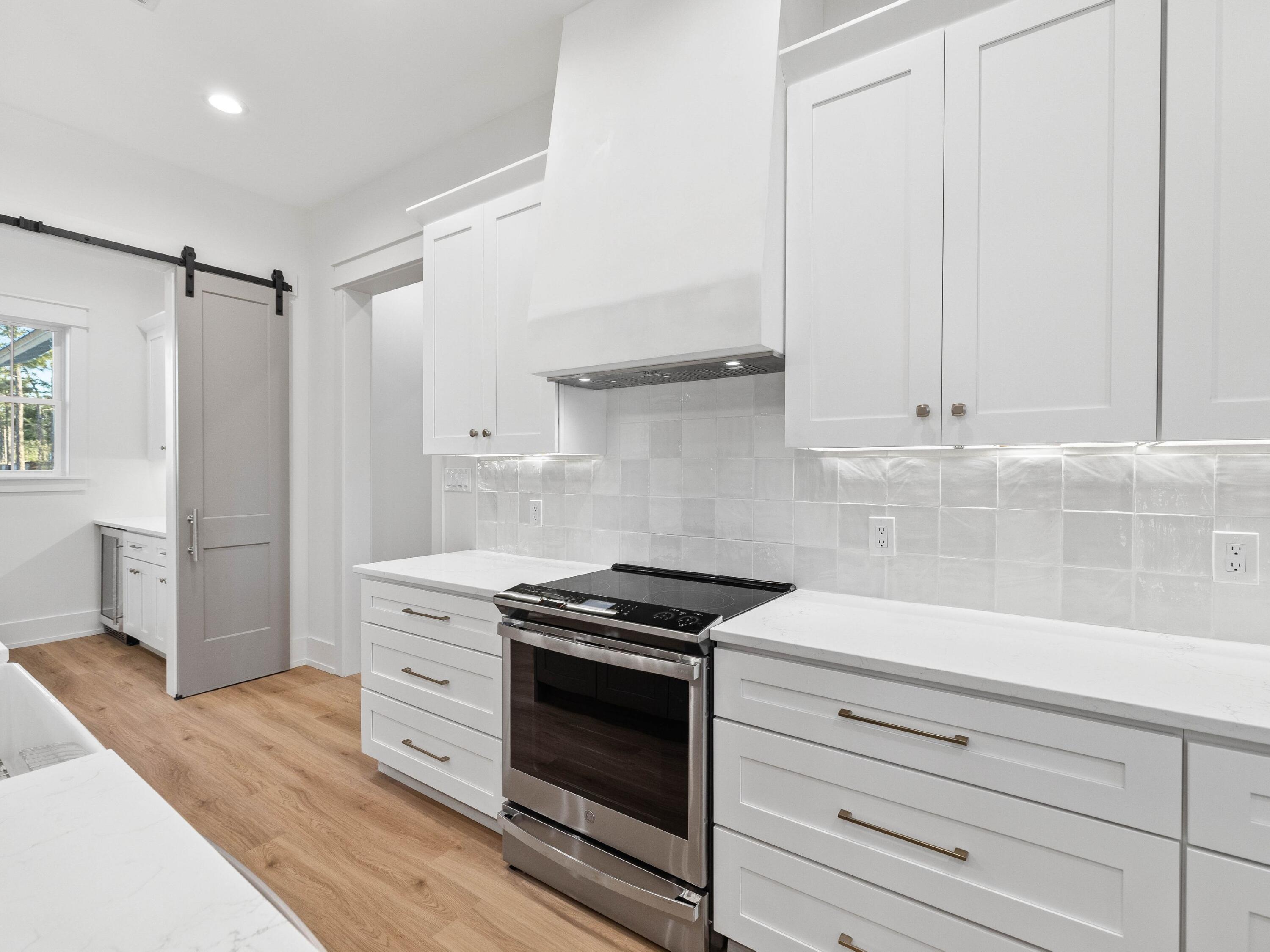 SHELTER COVE ESTATES - Residential