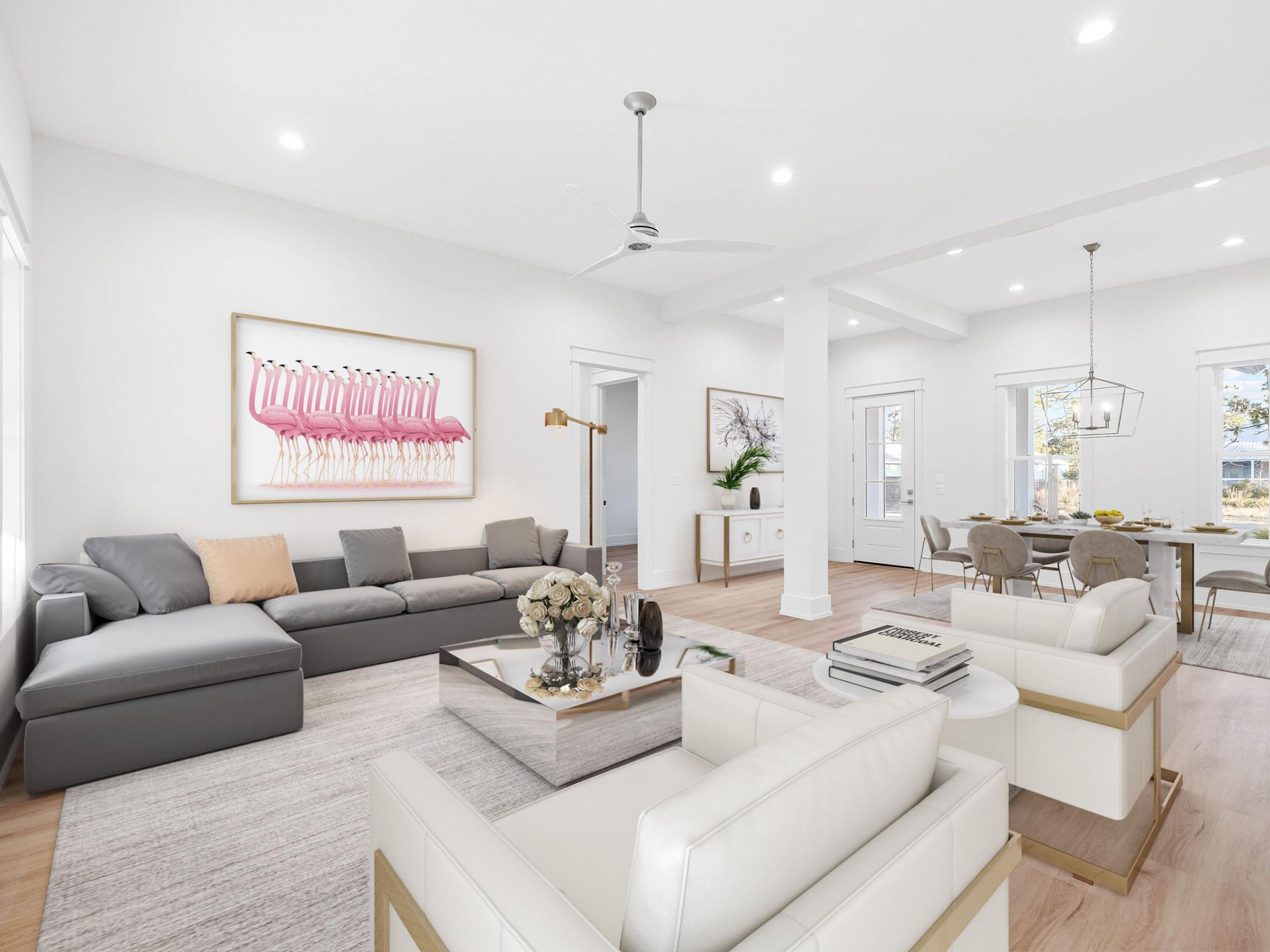 SHELTER COVE ESTATES - Residential