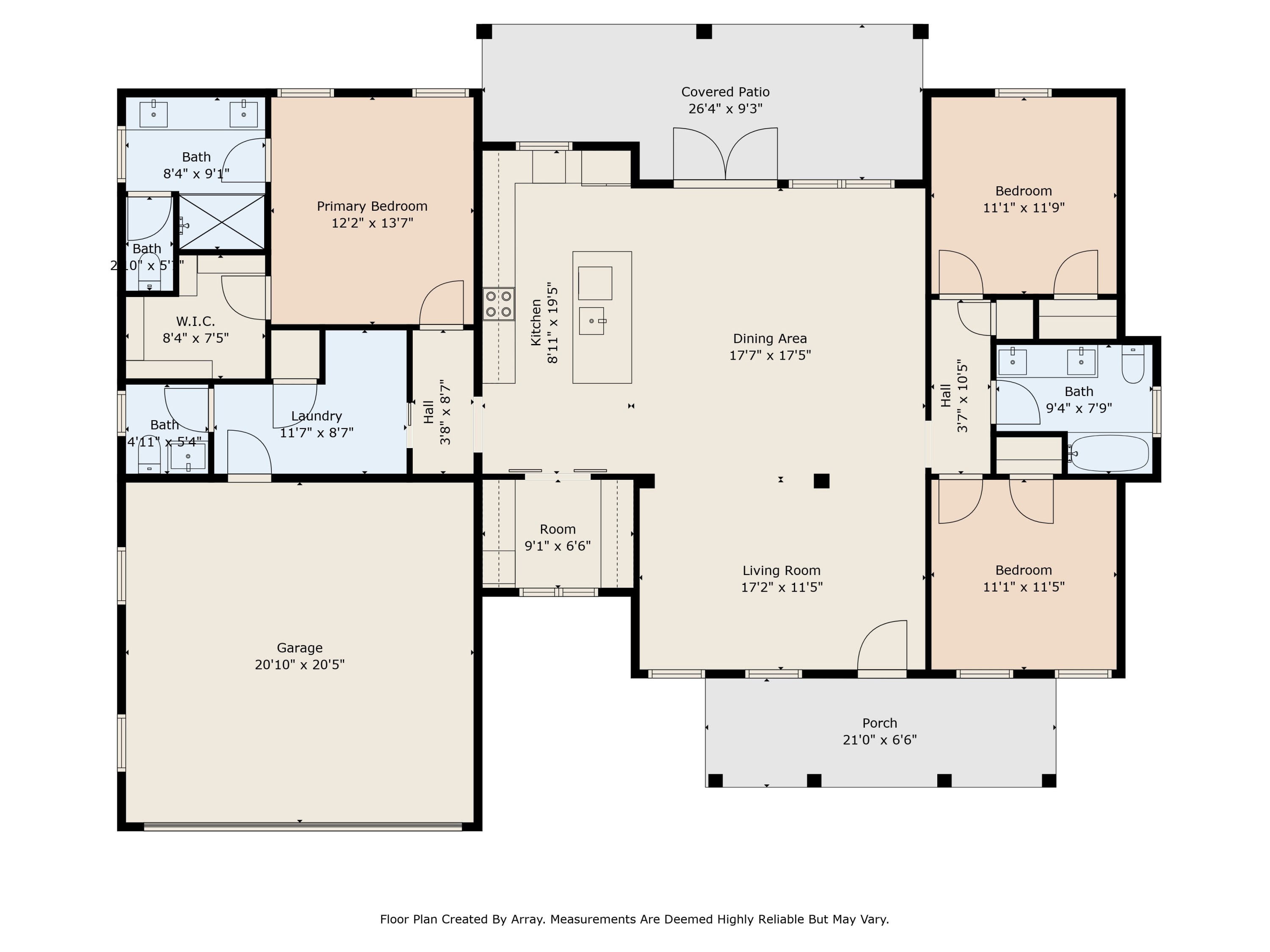 SHELTER COVE ESTATES - Residential