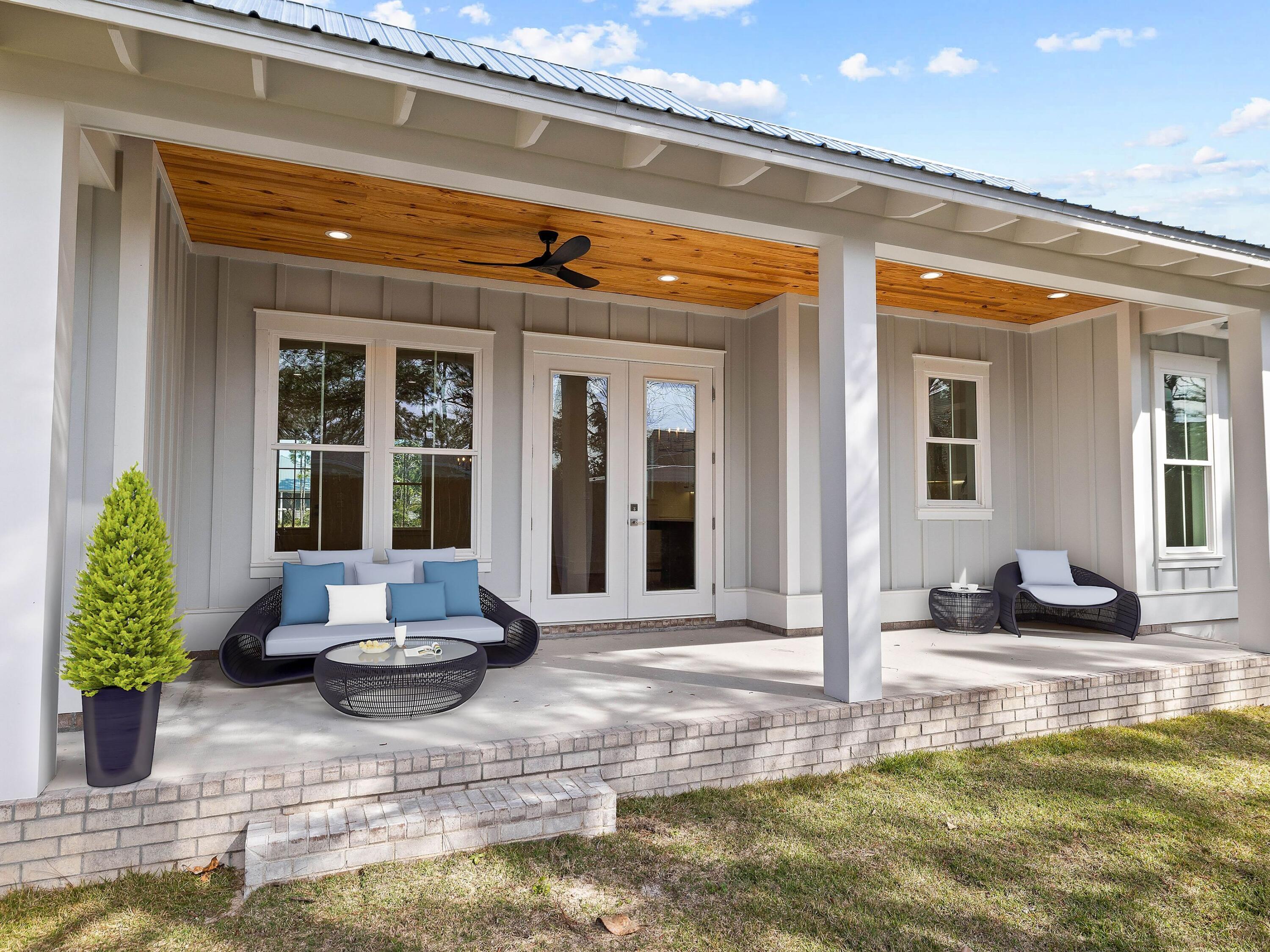 SHELTER COVE ESTATES - Residential