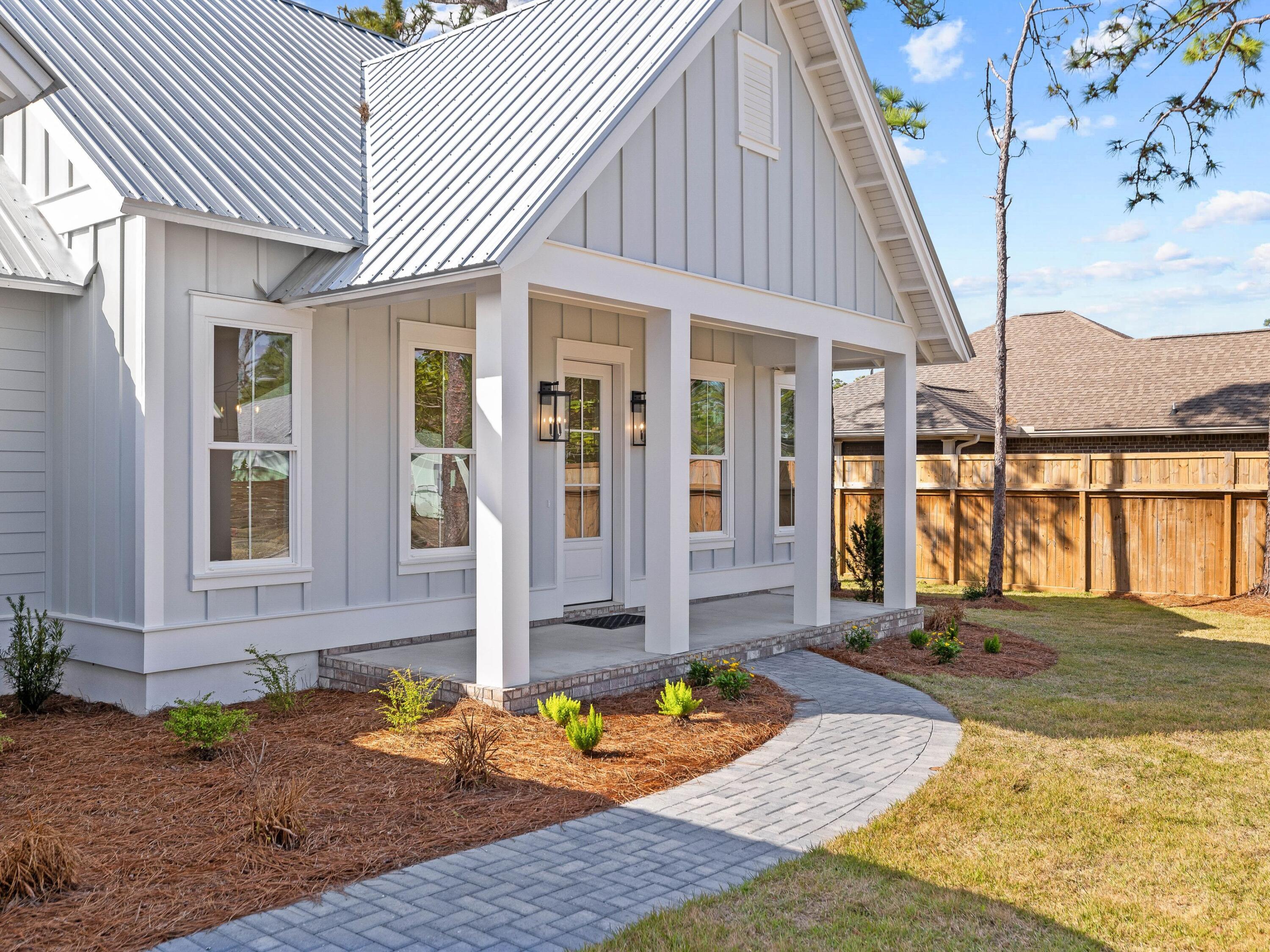 SHELTER COVE ESTATES - Residential