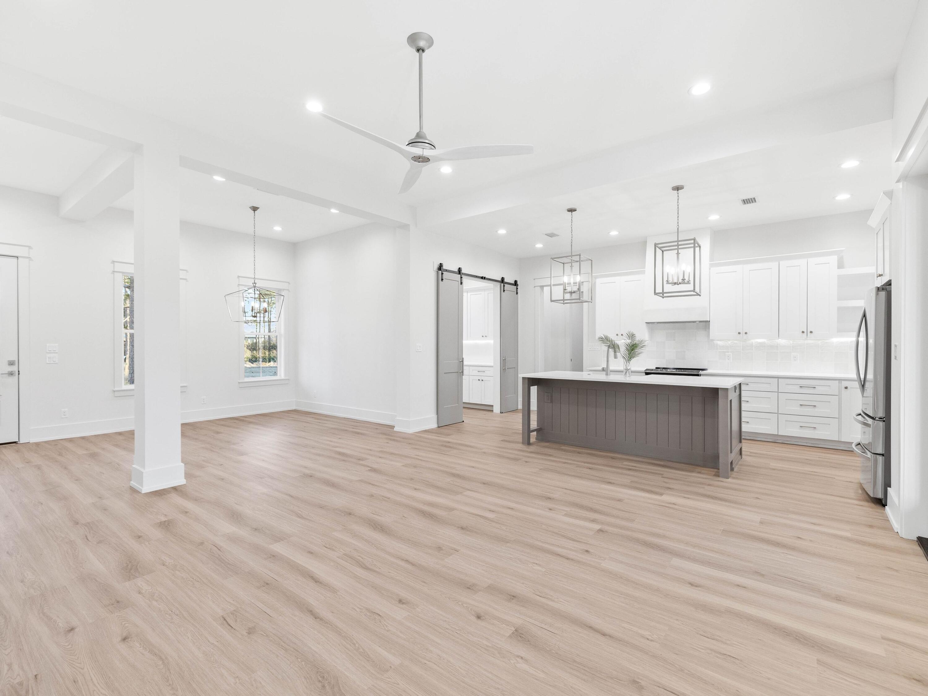 SHELTER COVE ESTATES - Residential