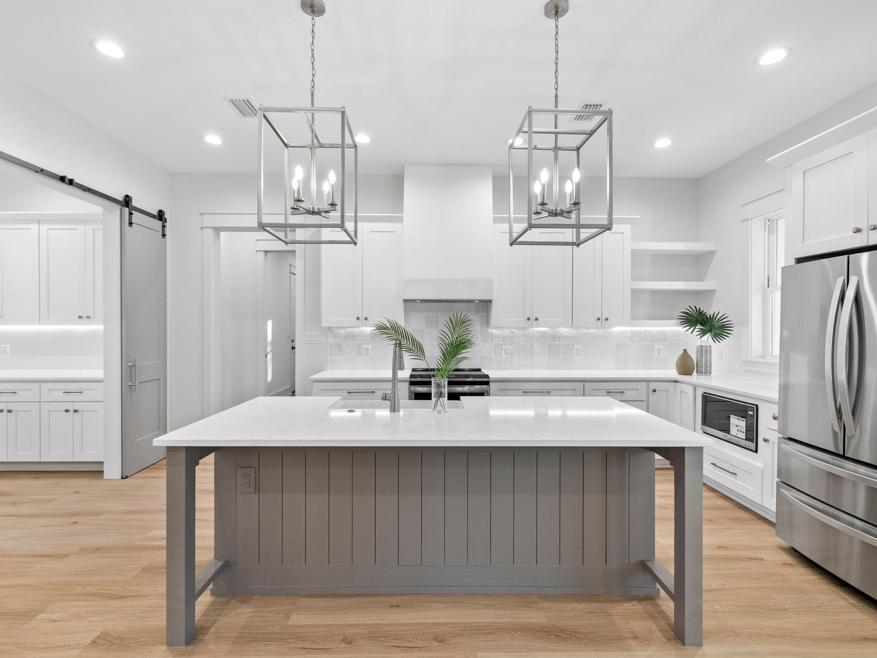 SHELTER COVE ESTATES - Residential