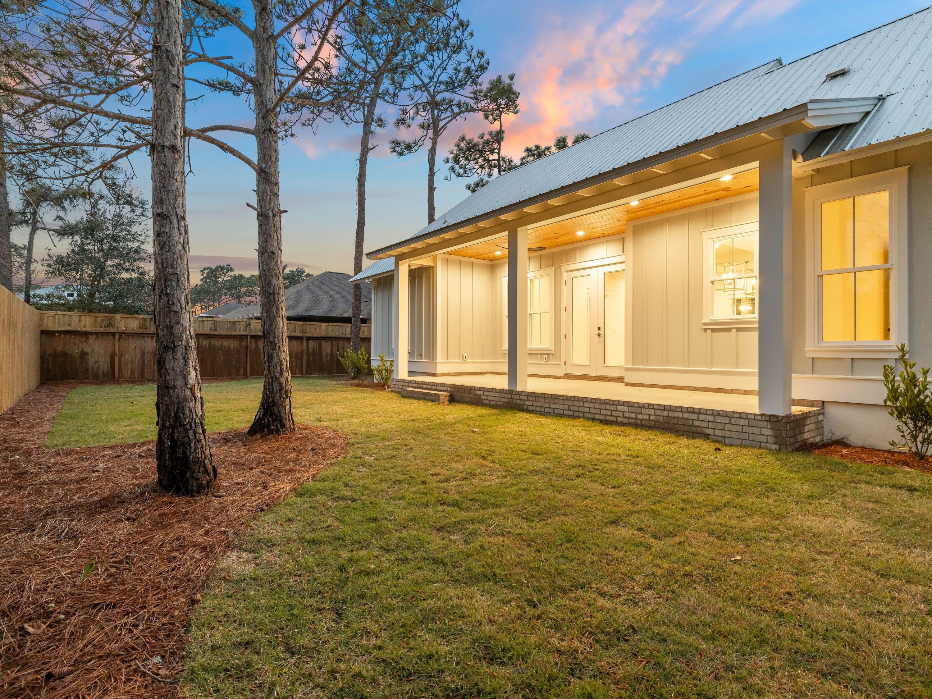 SHELTER COVE ESTATES - Residential