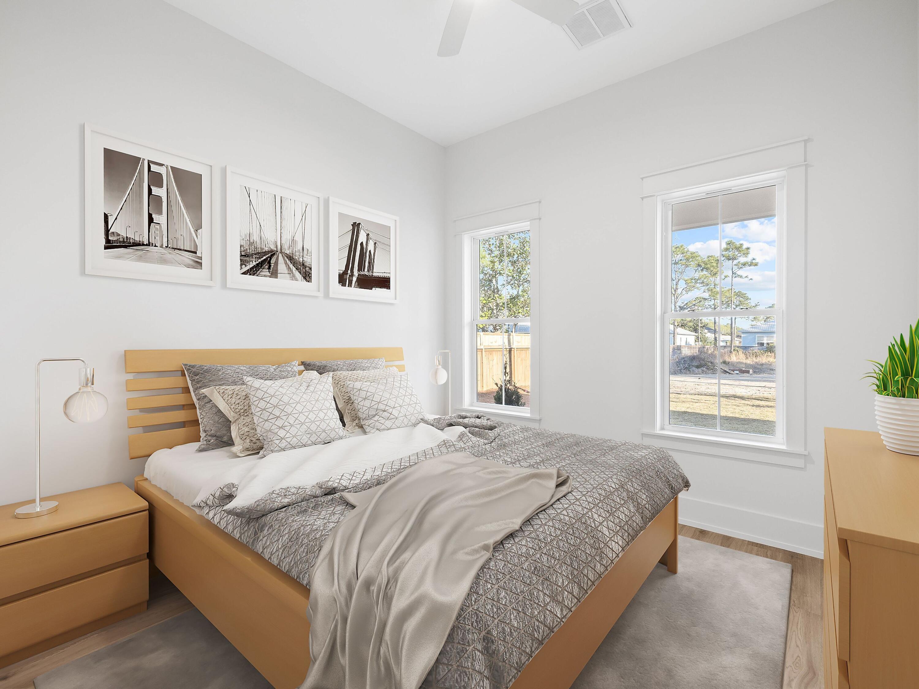 SHELTER COVE ESTATES - Residential