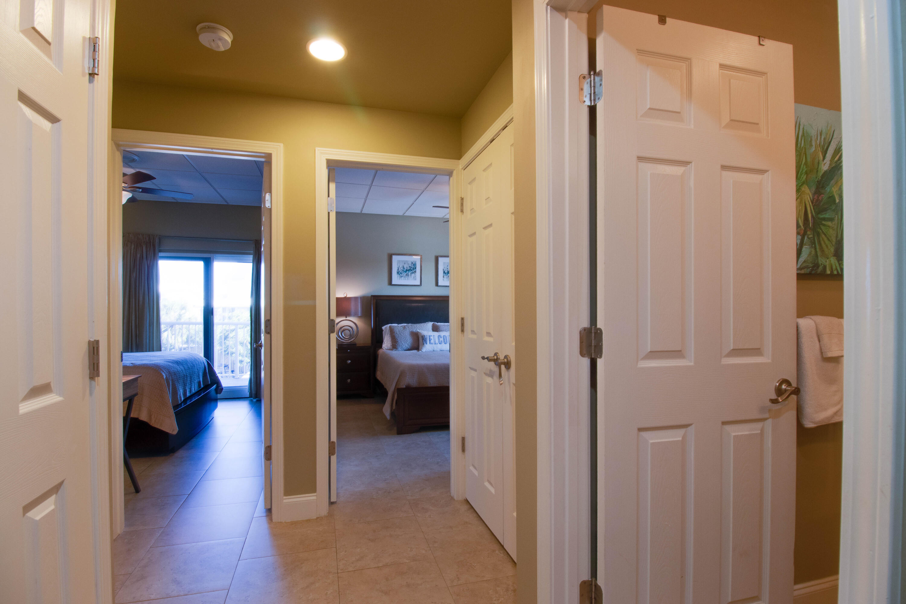 SUN KING TOWERS PH 1 - Residential