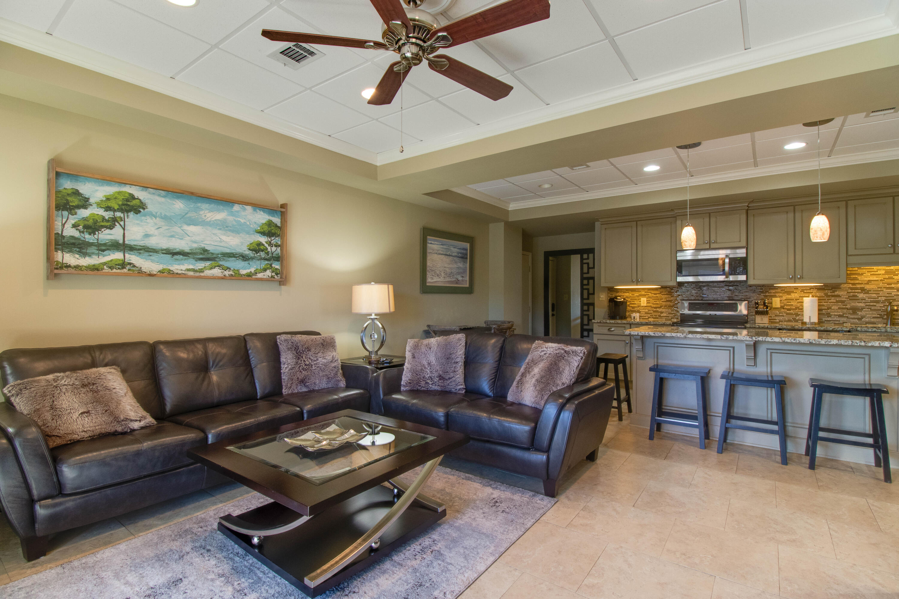 SUN KING TOWERS PH 1 - Residential