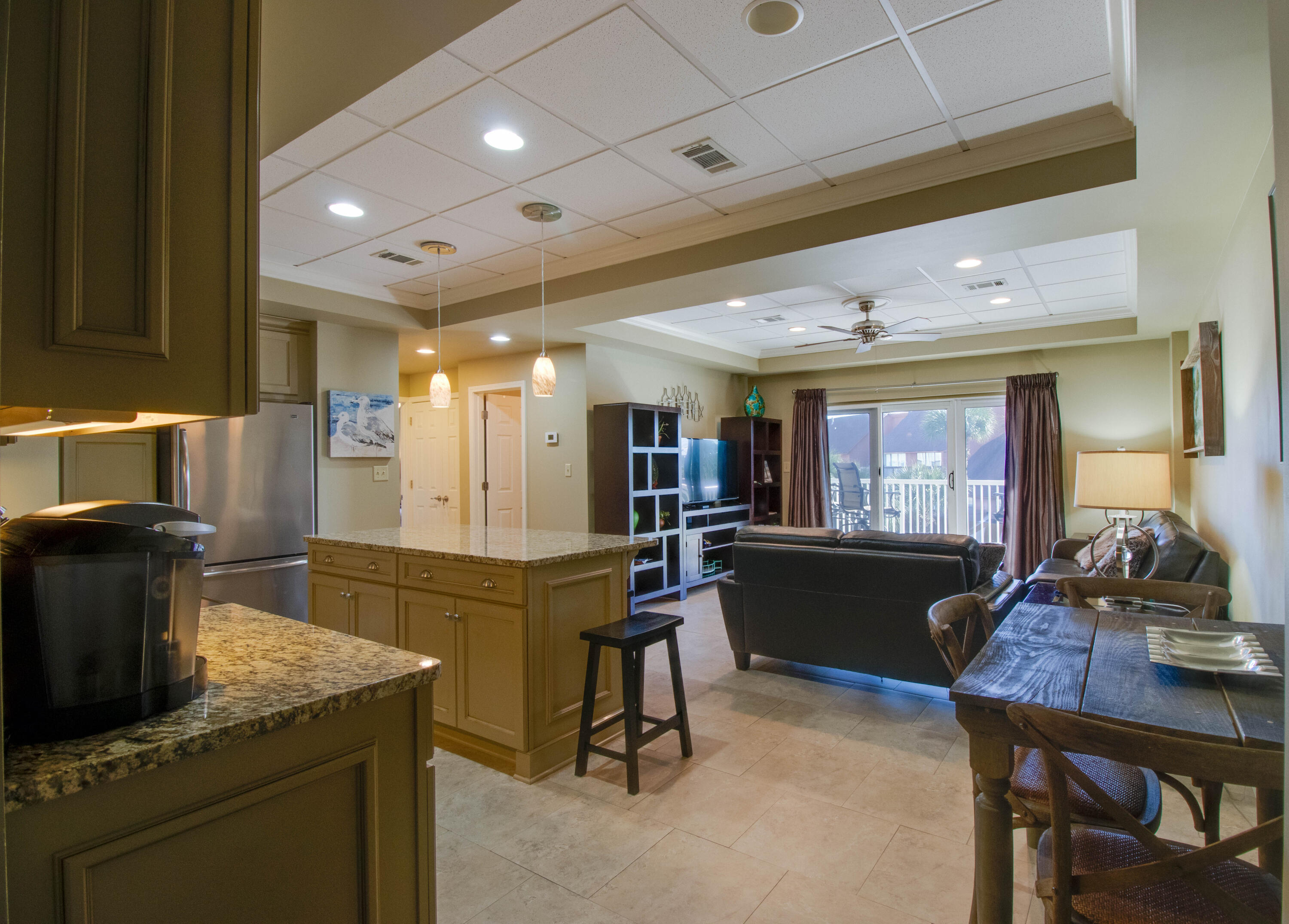 SUN KING TOWERS PH 1 - Residential