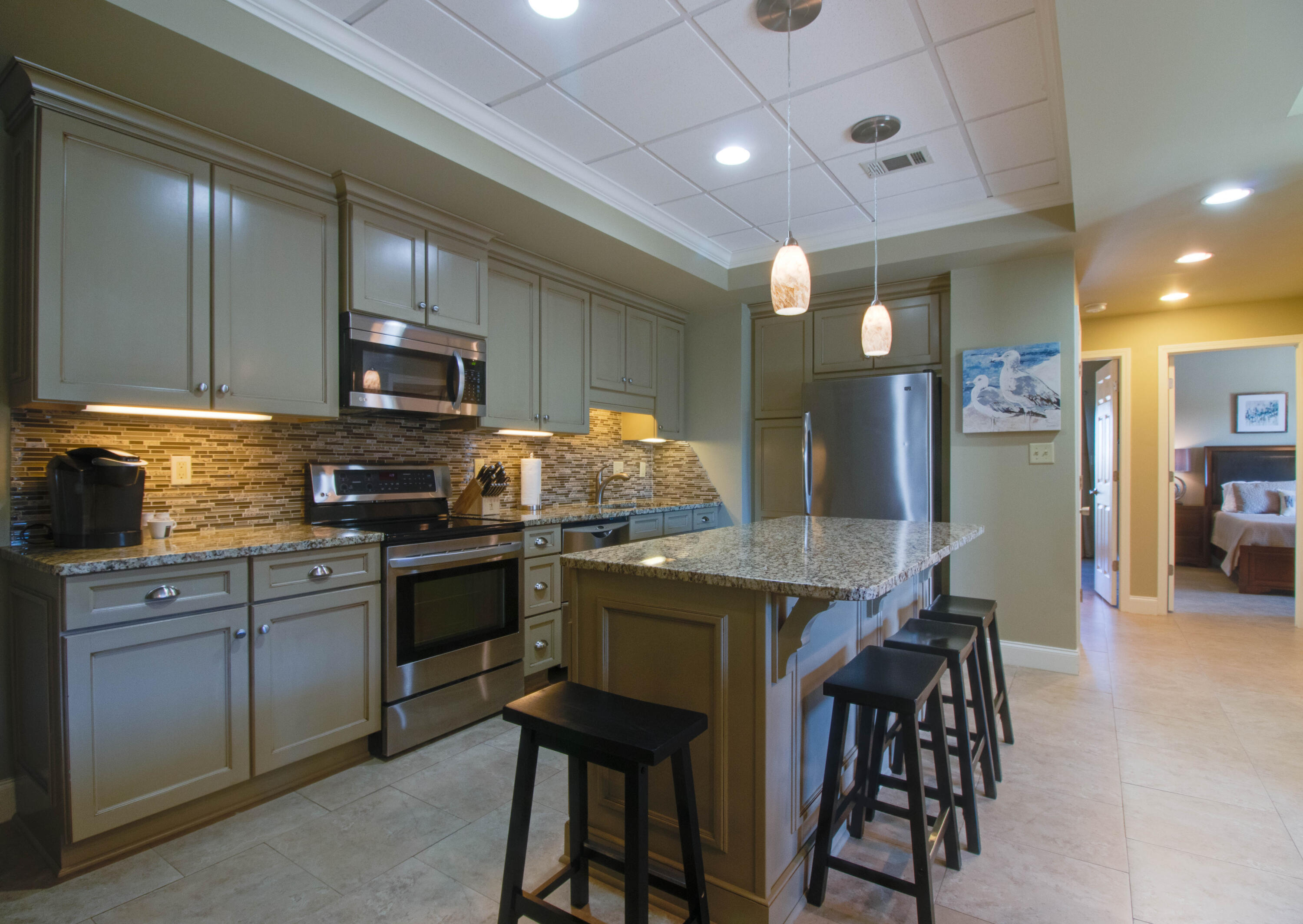 SUN KING TOWERS PH 1 - Residential