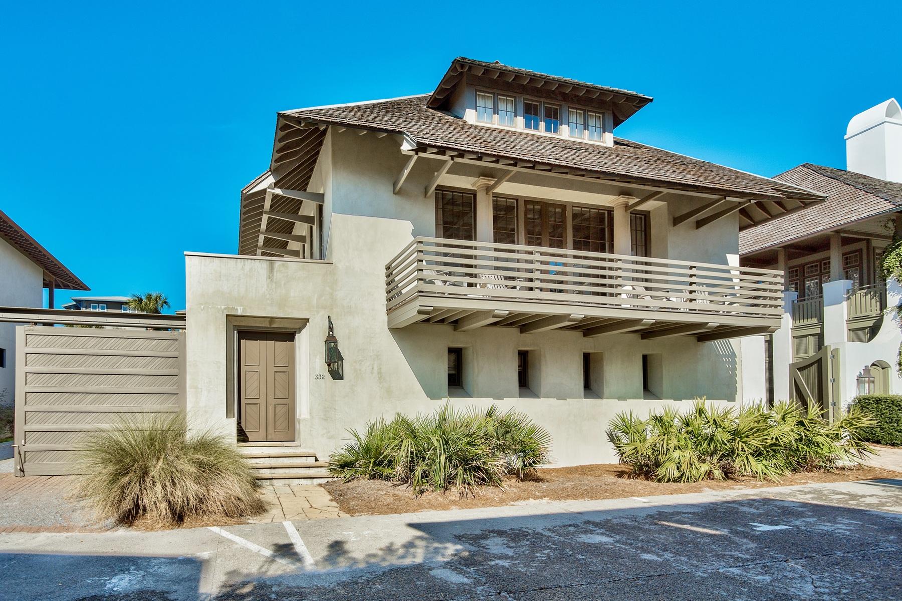 ROSEMARY BEACH - Residential