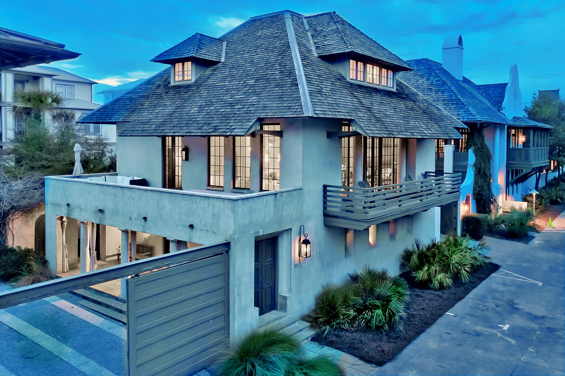 ROSEMARY BEACH - Residential