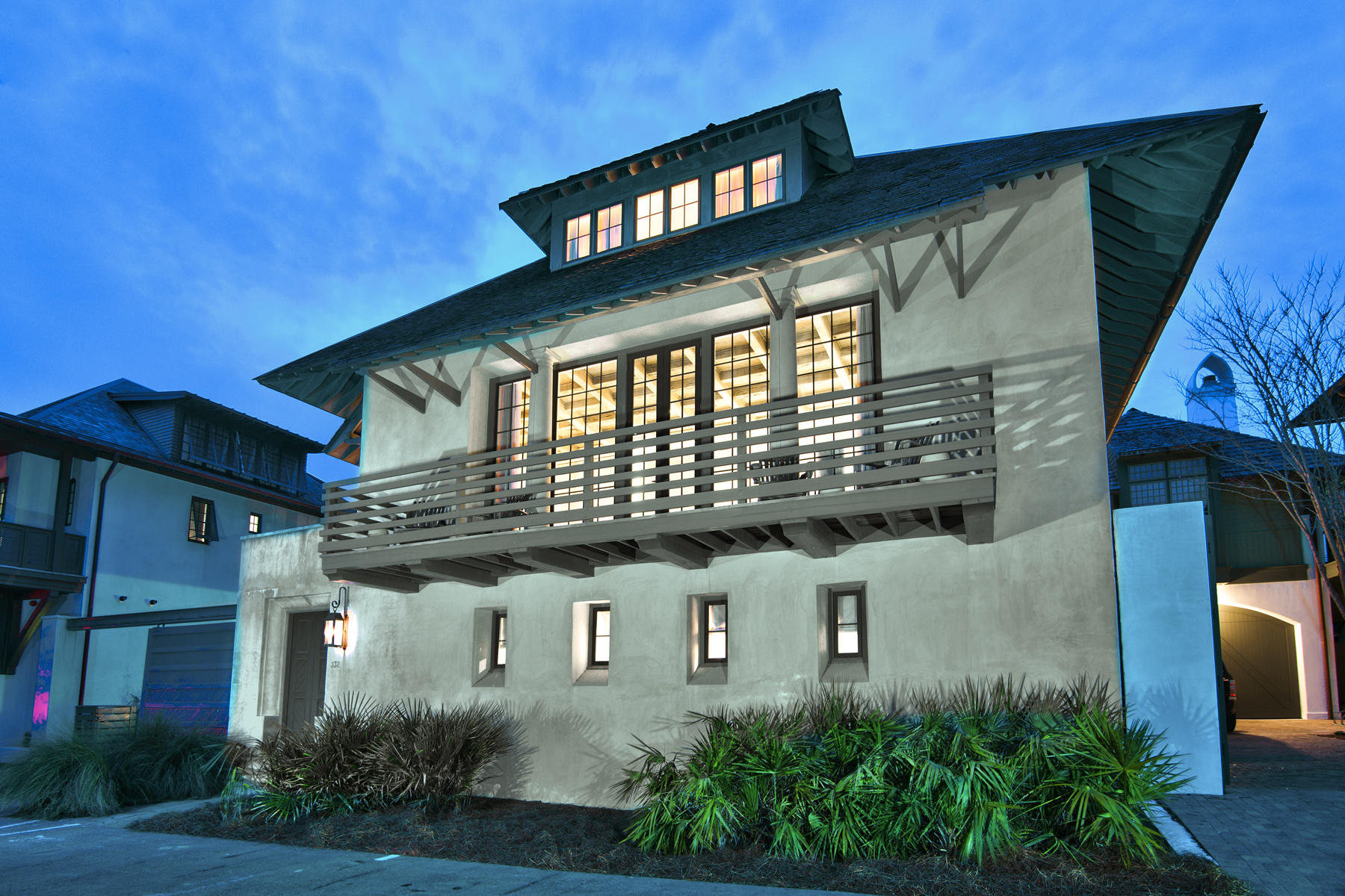 ROSEMARY BEACH - Residential