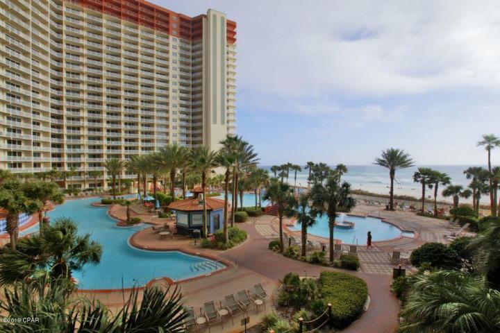 SHORES OF PANAMA - Residential