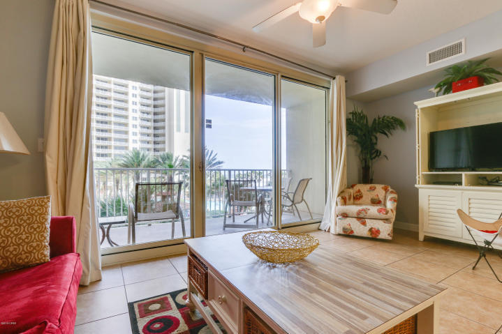 SHORES OF PANAMA - Residential