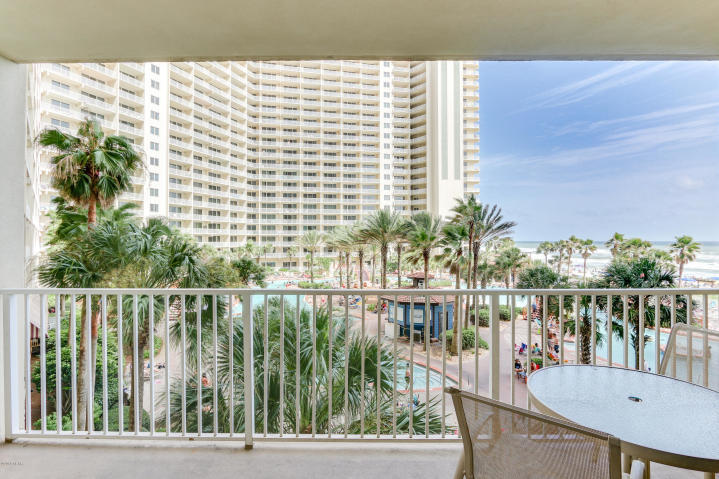 SHORES OF PANAMA - Residential