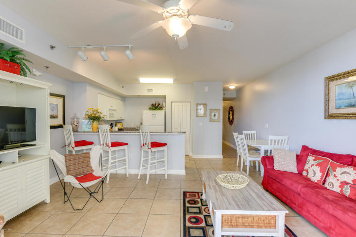 SHORES OF PANAMA - Residential