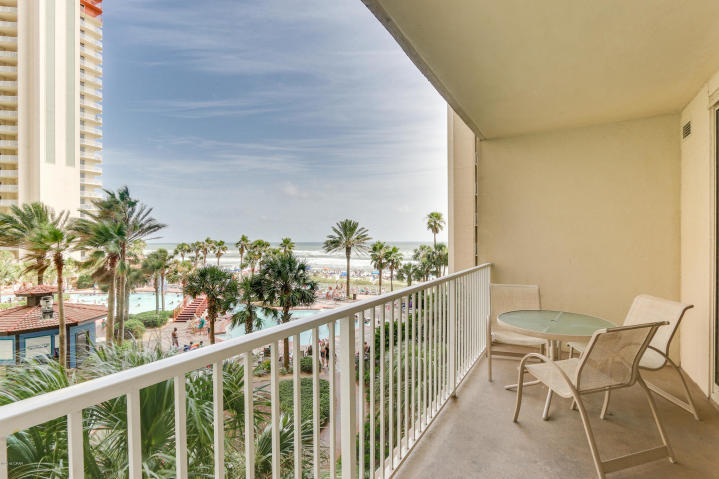 SHORES OF PANAMA - Residential