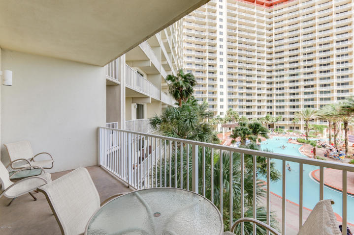 SHORES OF PANAMA - Residential