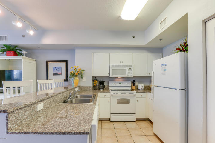 SHORES OF PANAMA - Residential