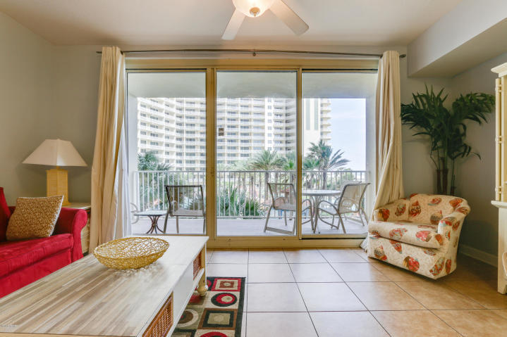 SHORES OF PANAMA - Residential