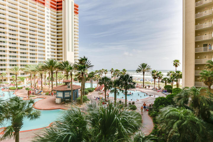 SHORES OF PANAMA - Residential