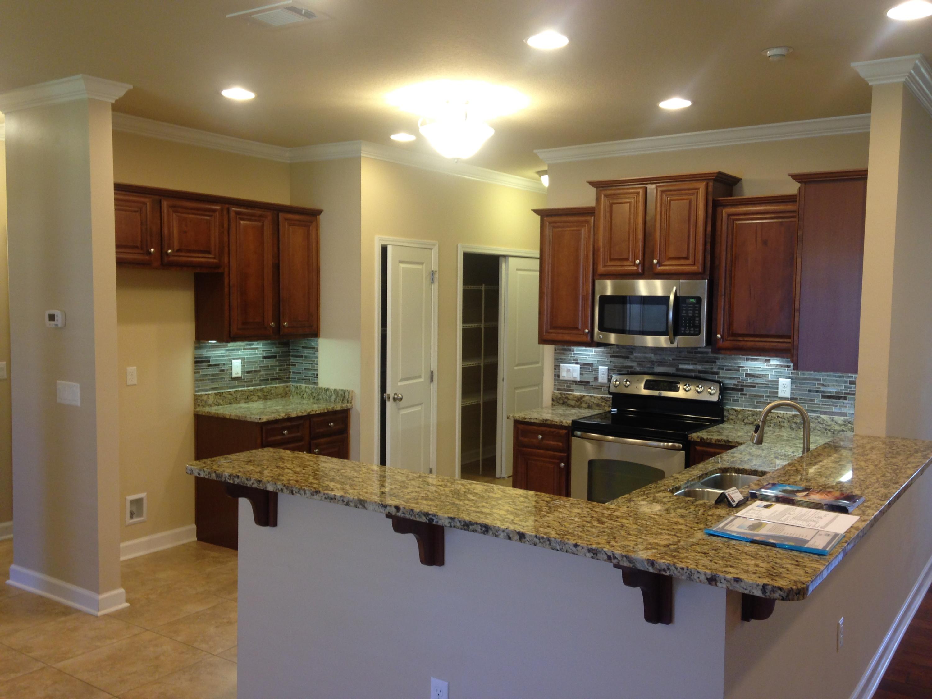 CHANAN ESTATES - Residential