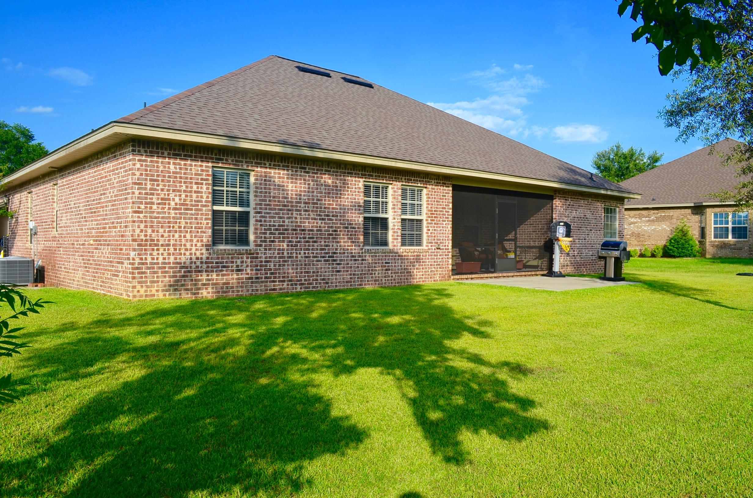 CHANAN ESTATES - Residential