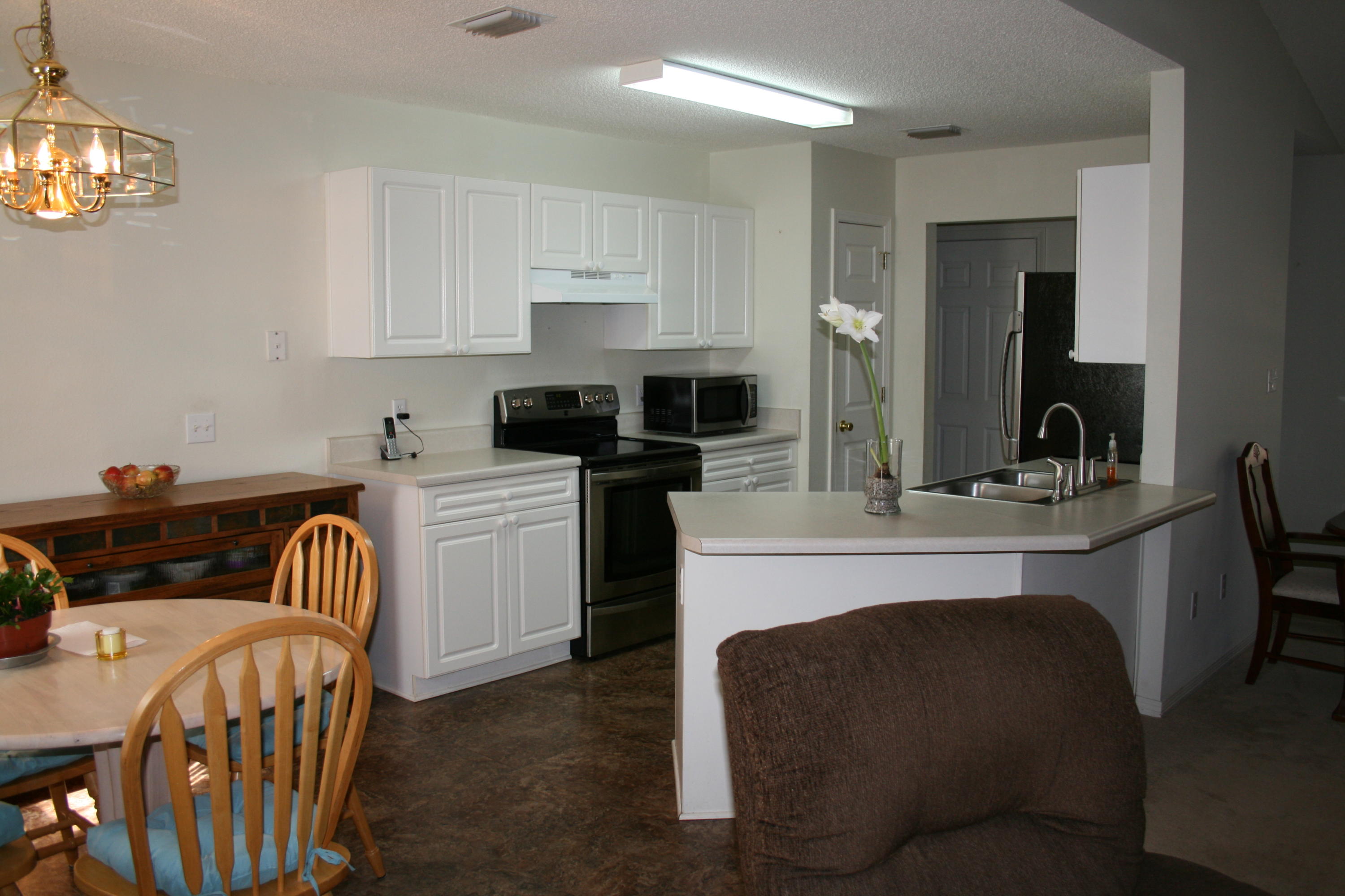 HOLLEY BY THE SEA - Residential