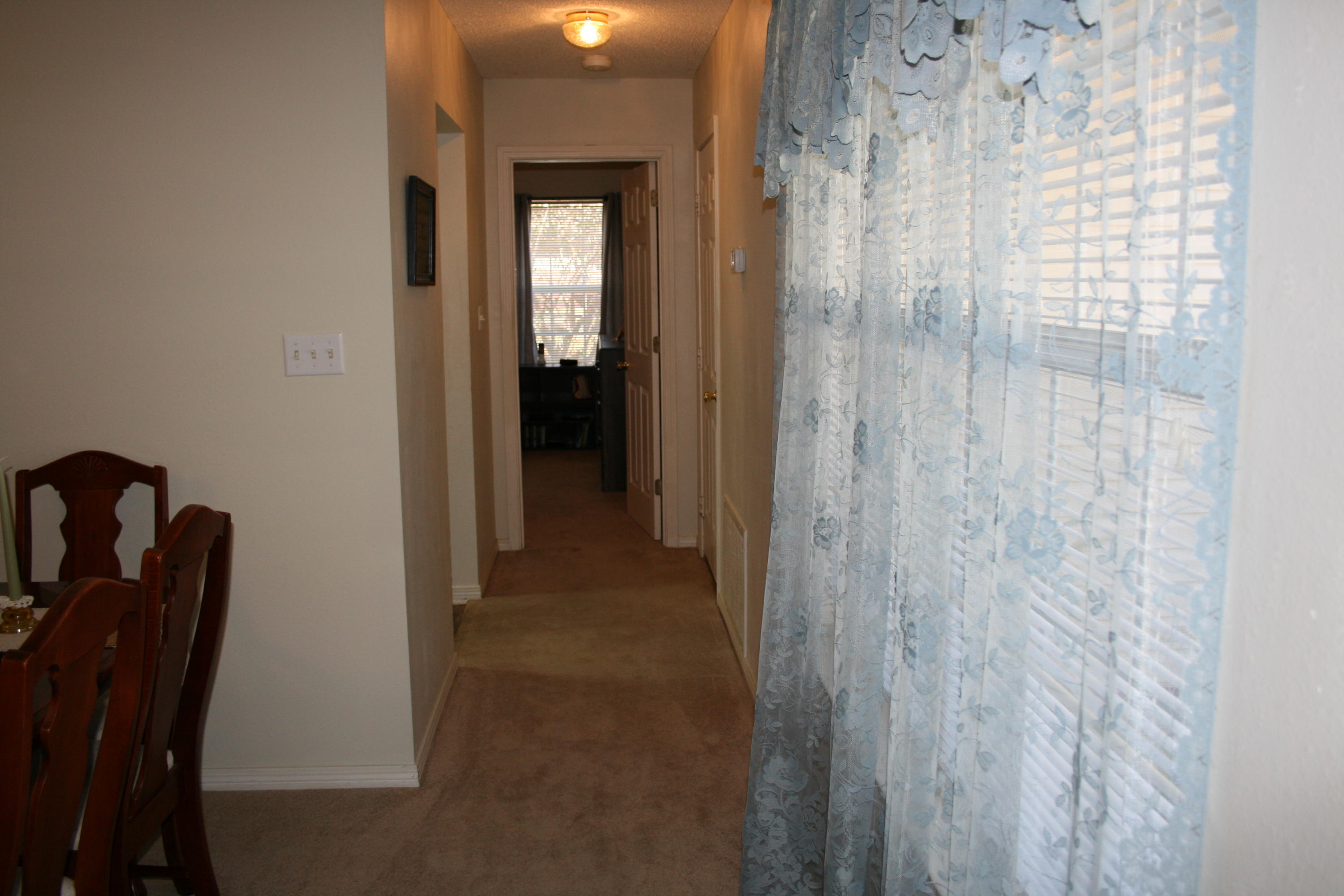 HOLLEY BY THE SEA - Residential