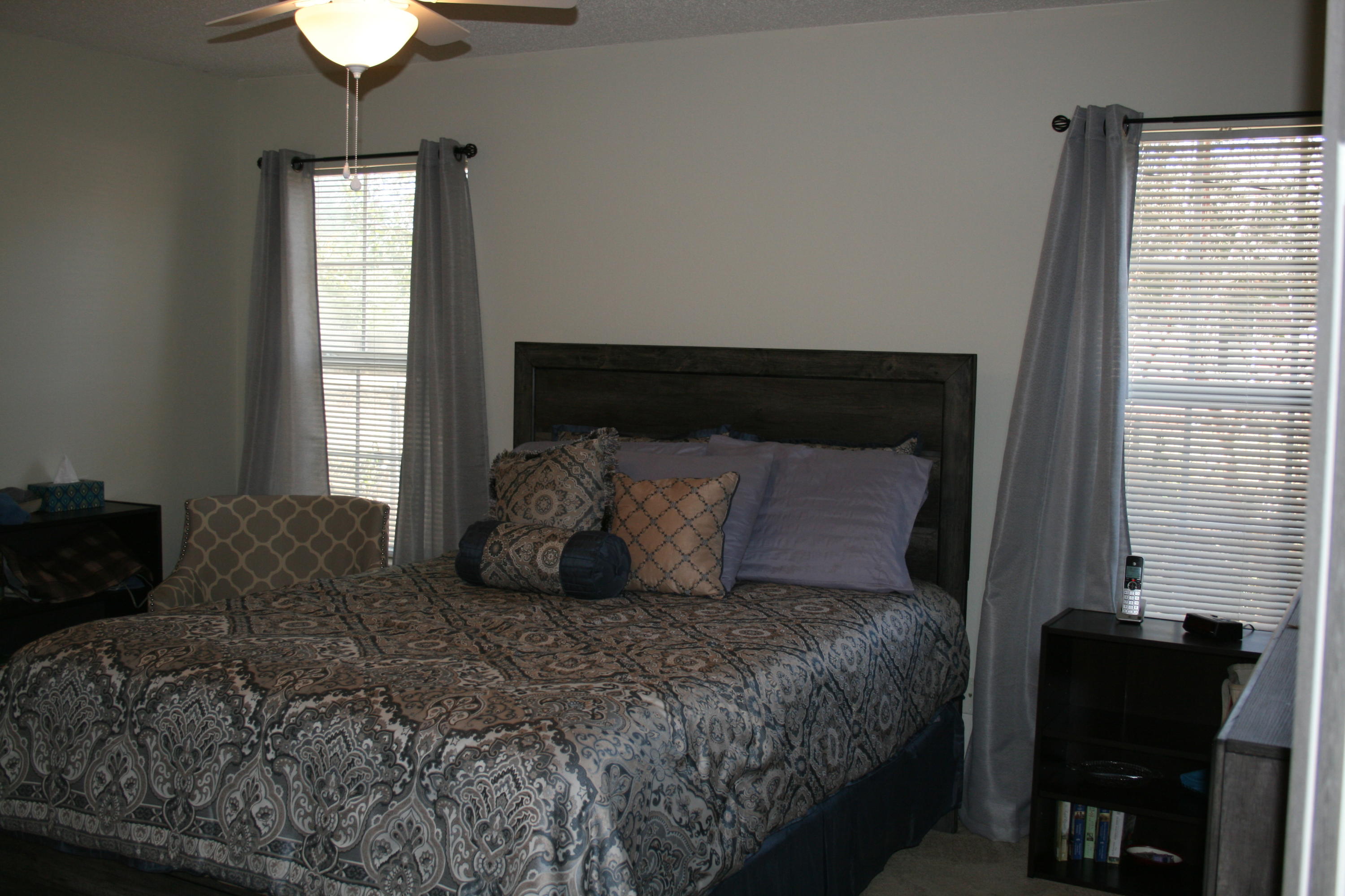 HOLLEY BY THE SEA - Residential